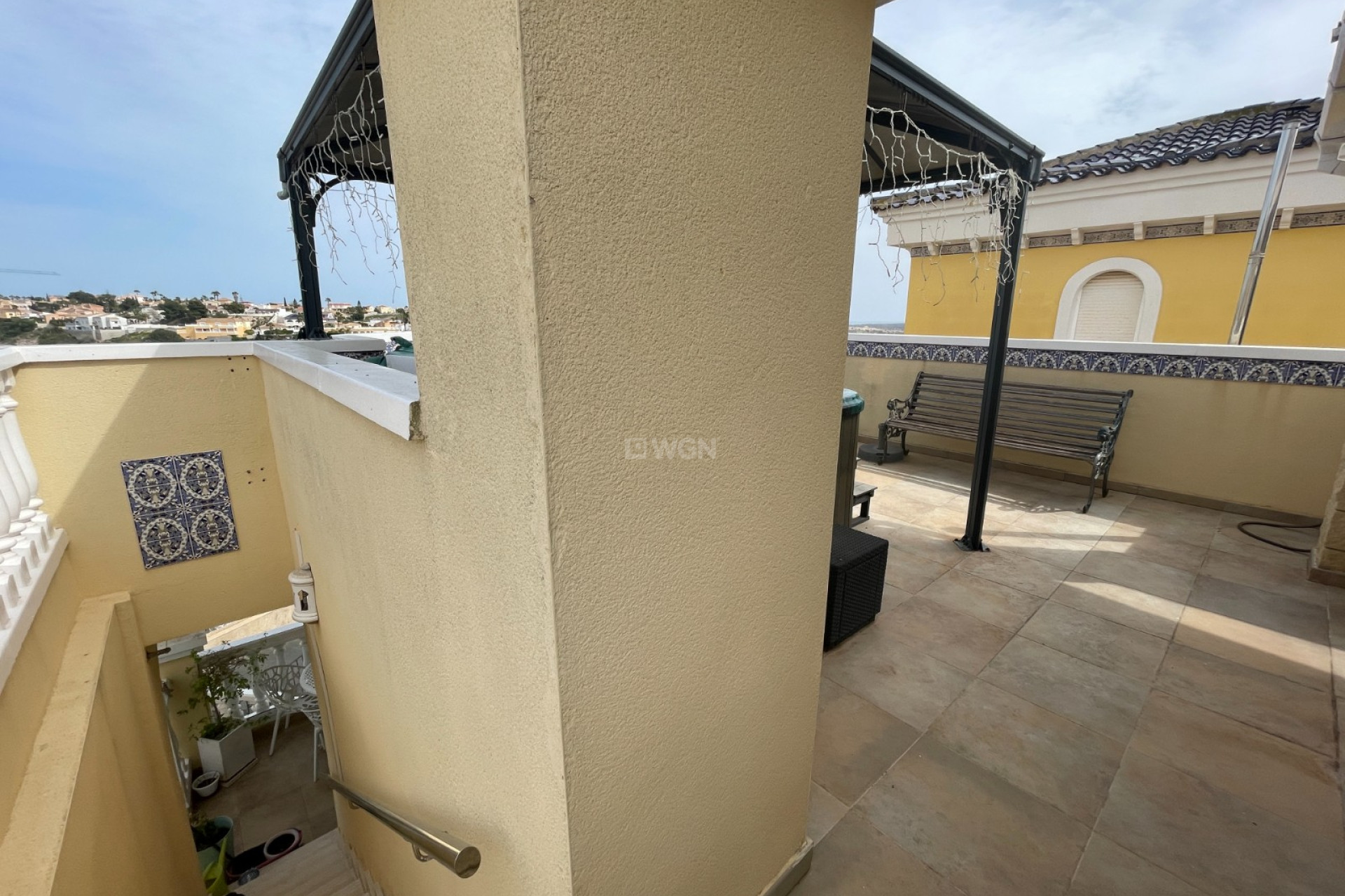 Resale - Villa - San Fulgencio - Costa Blanca