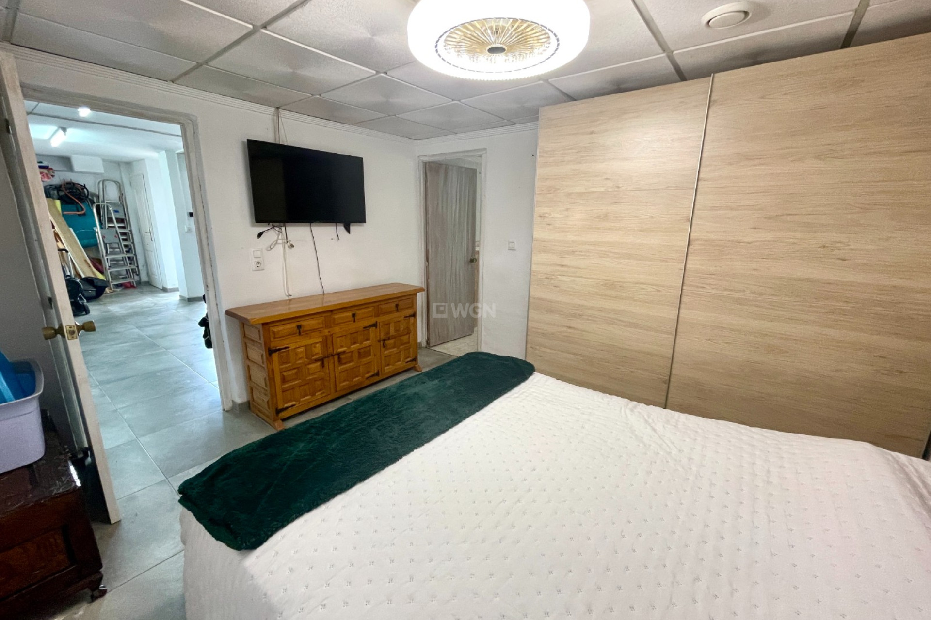 Resale - Villa - San Fulgencio - Costa Blanca