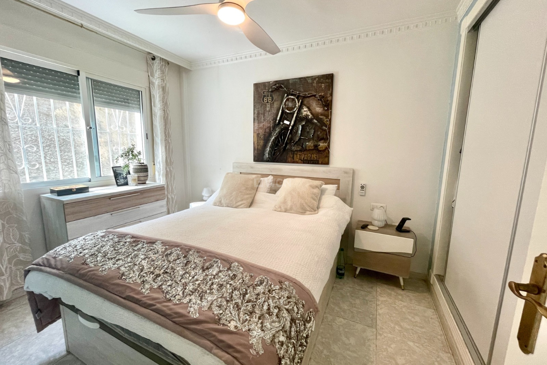 Resale - Villa - San Fulgencio - Costa Blanca