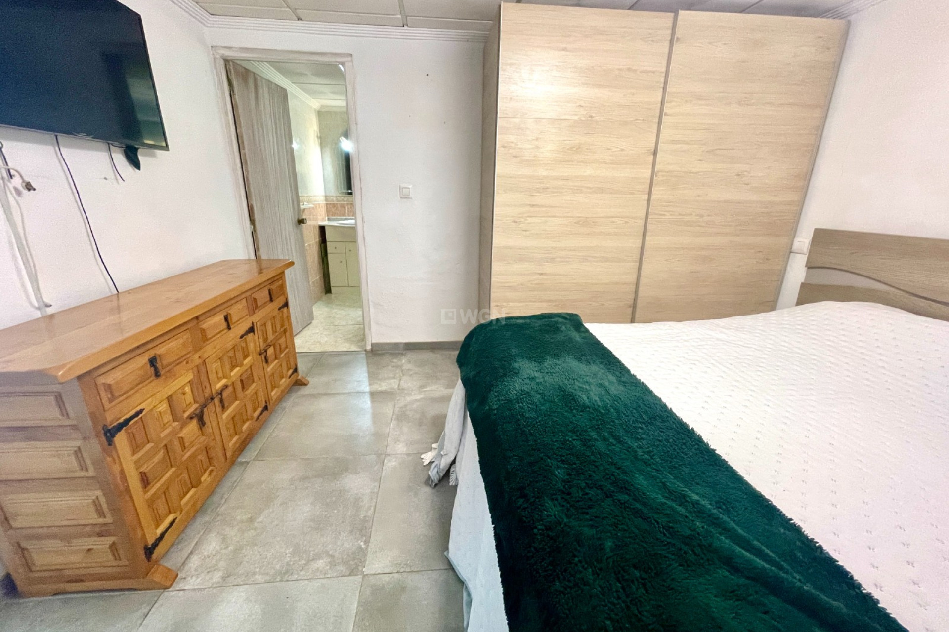 Resale - Villa - San Fulgencio - Costa Blanca