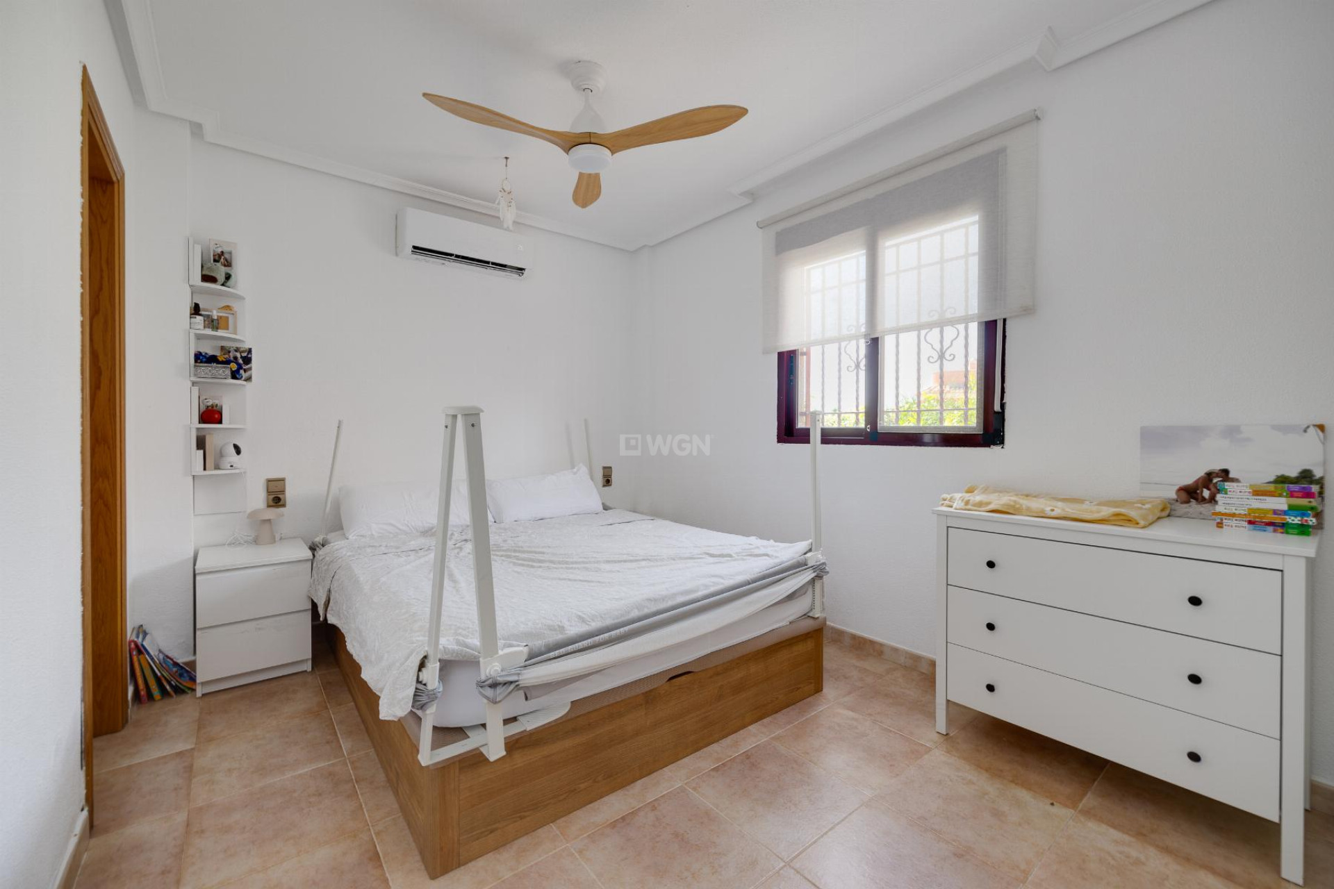 Resale - Villa - San Fulgencio - Costa Blanca