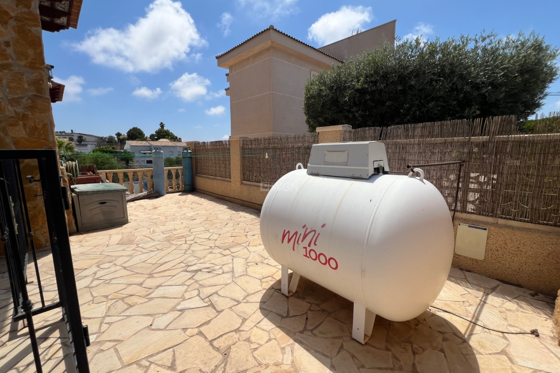 Resale - Villa - San Fulgencio - Costa Blanca
