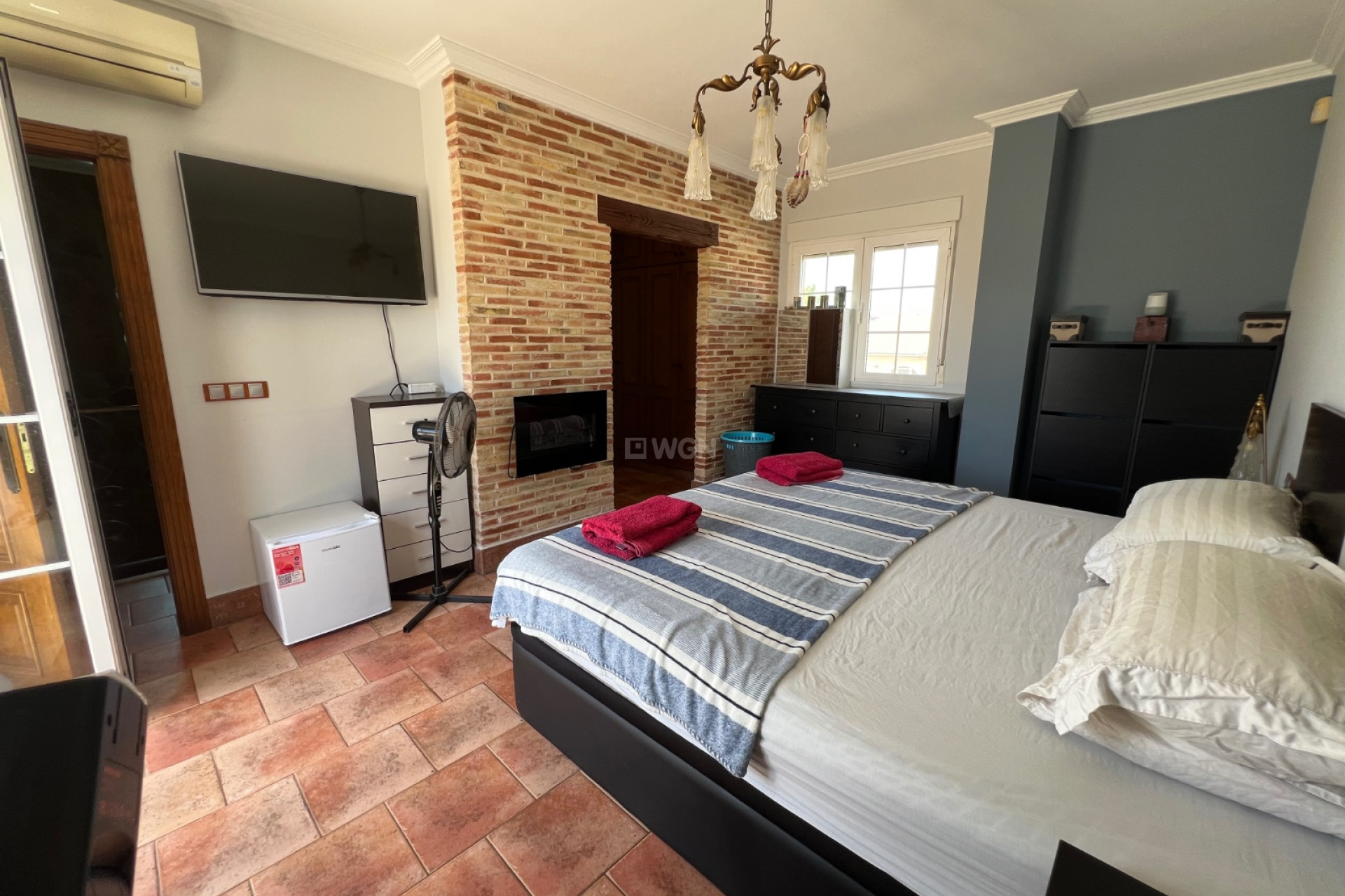 Resale - Villa - San Fulgencio - Costa Blanca