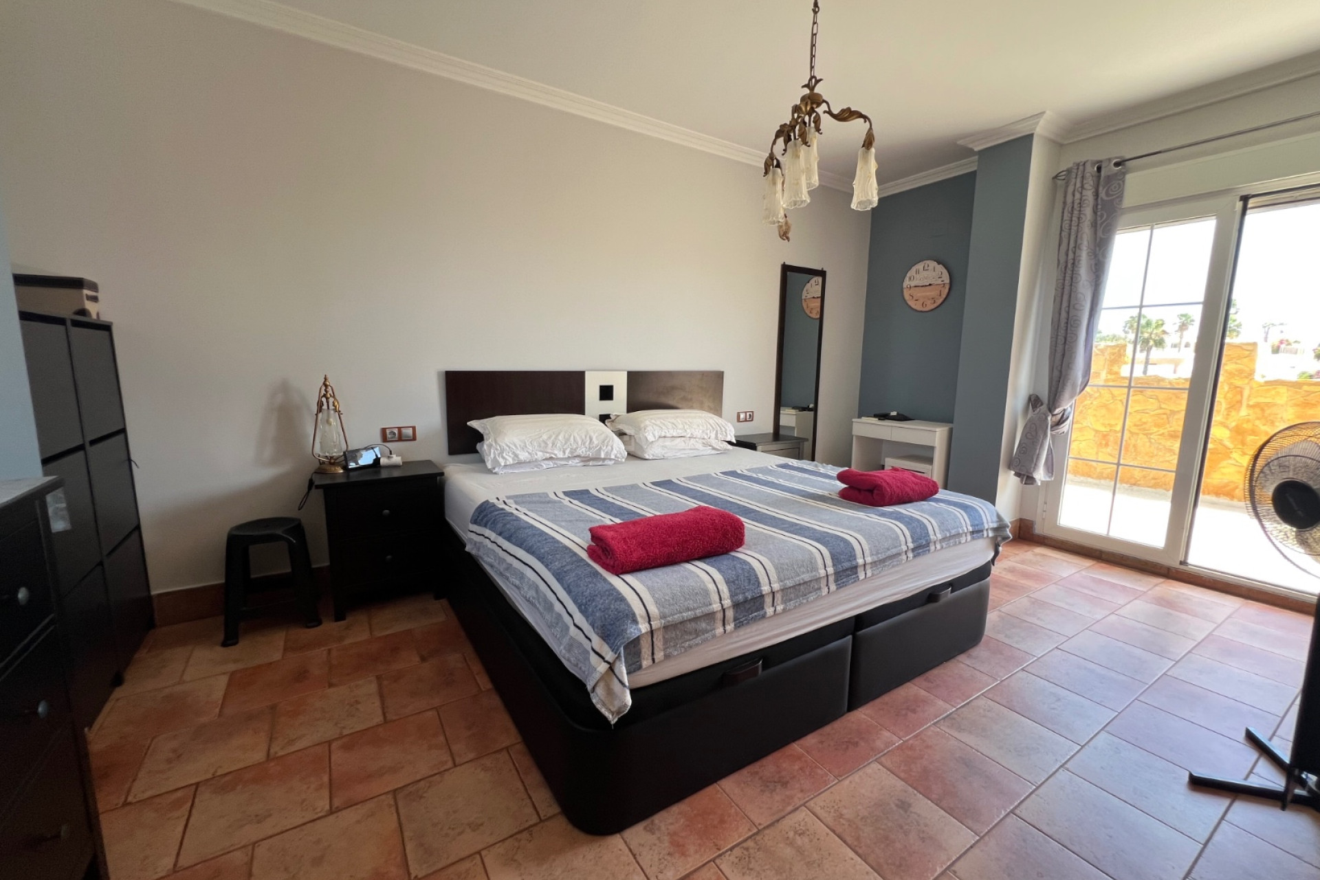 Resale - Villa - San Fulgencio - Costa Blanca