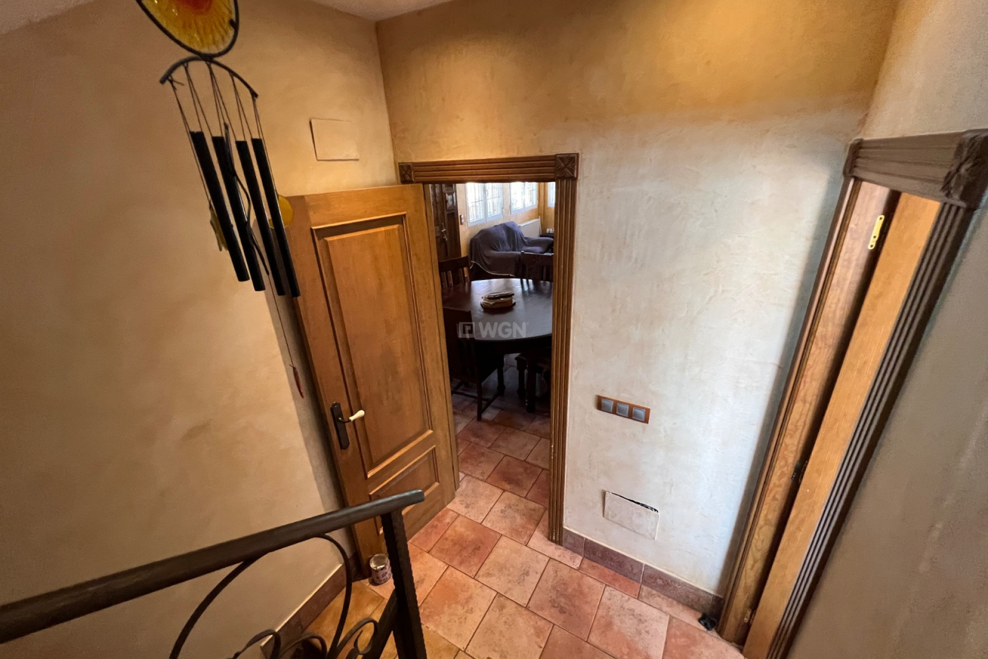 Resale - Villa - San Fulgencio - Costa Blanca