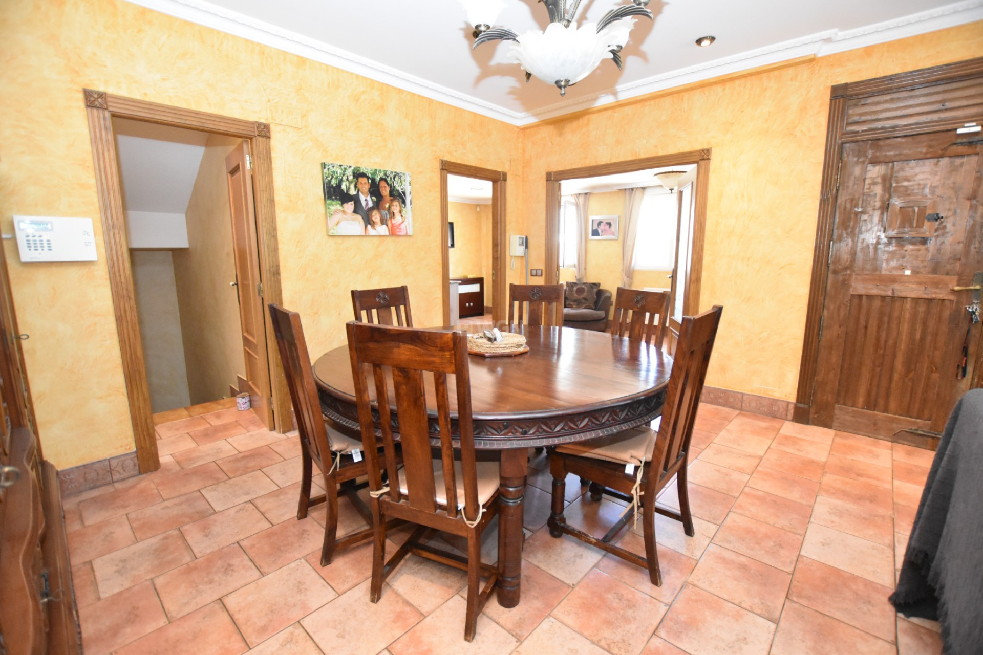 Resale - Villa - San Fulgencio - Costa Blanca