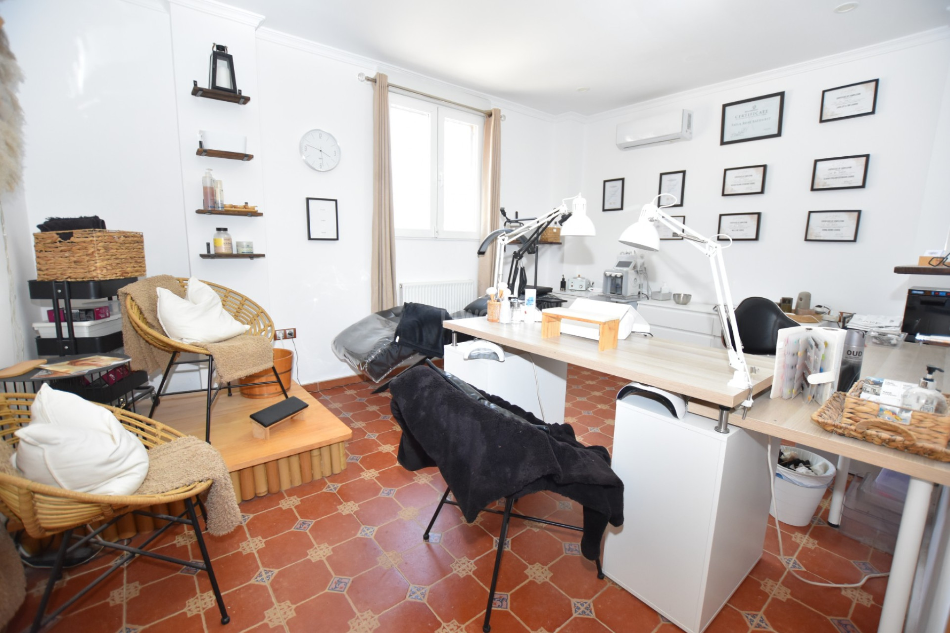 Resale - Villa - San Fulgencio - Costa Blanca