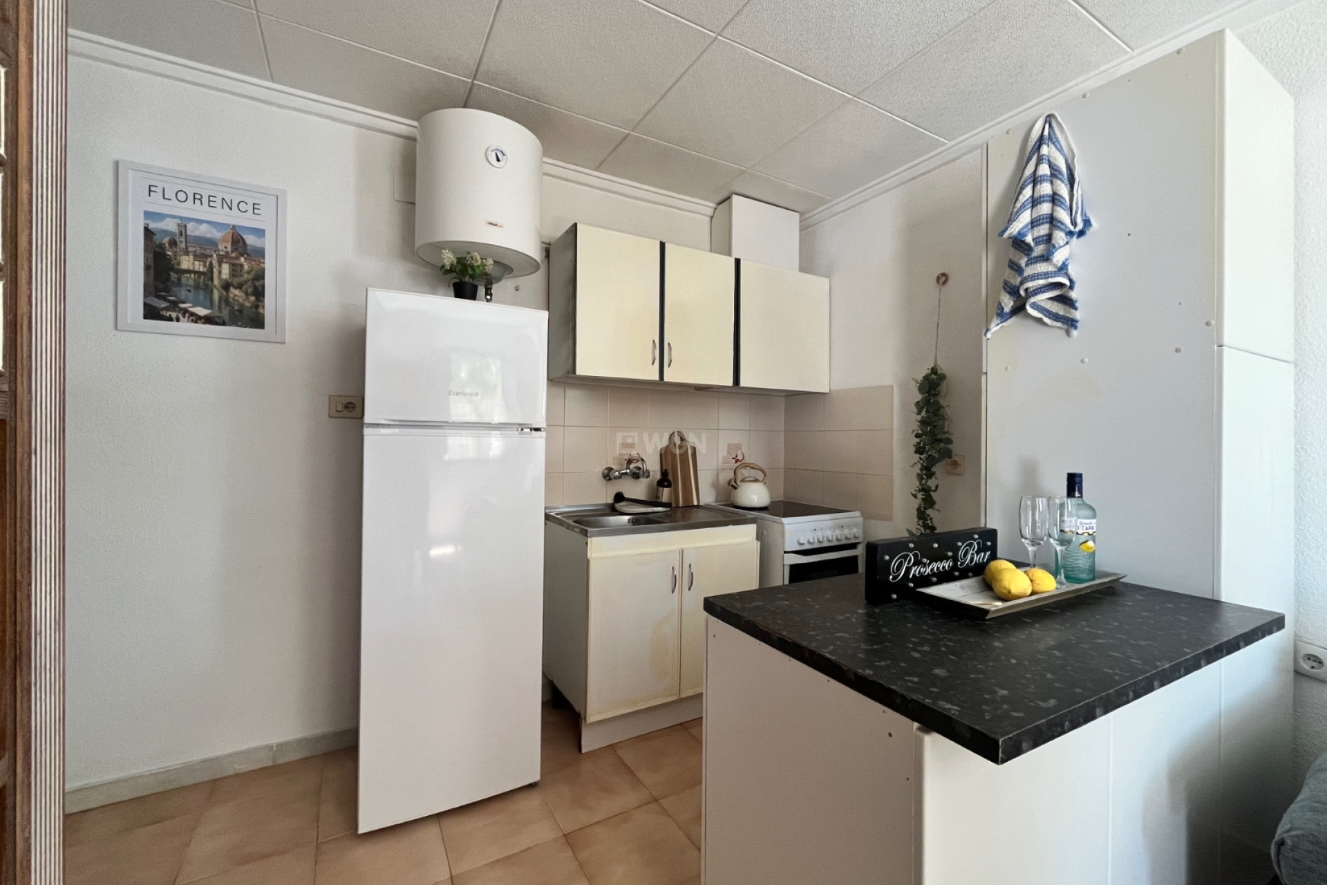 Resale - Villa - San Fulgencio - Costa Blanca