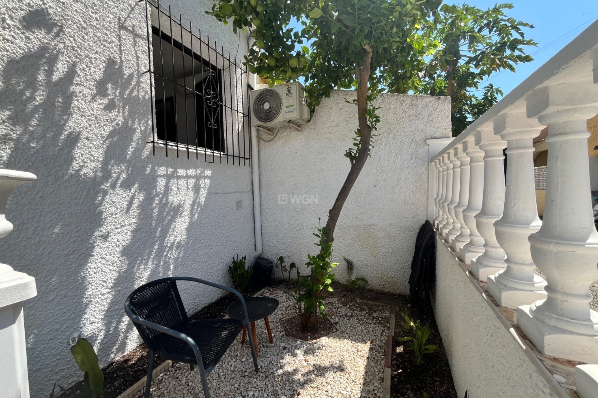 Resale - Villa - San Fulgencio - Costa Blanca