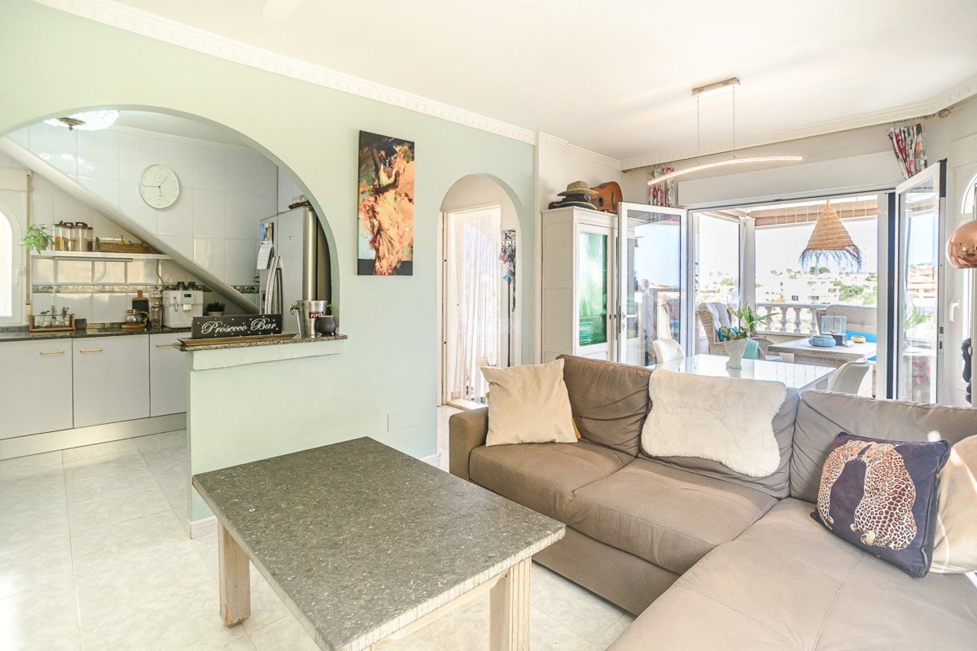Resale - Villa - San Fulgencio - Costa Blanca