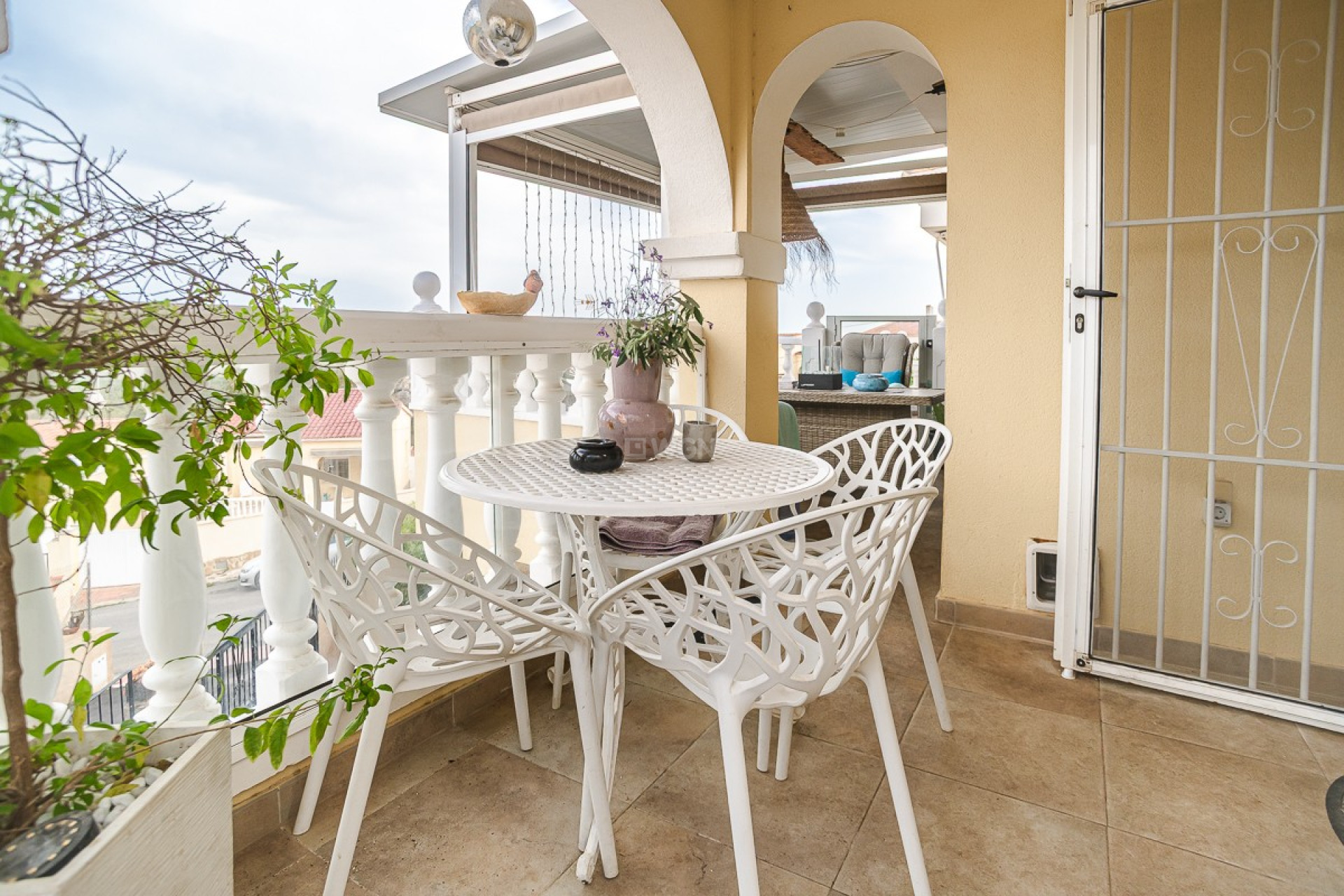 Resale - Villa - San Fulgencio - Costa Blanca