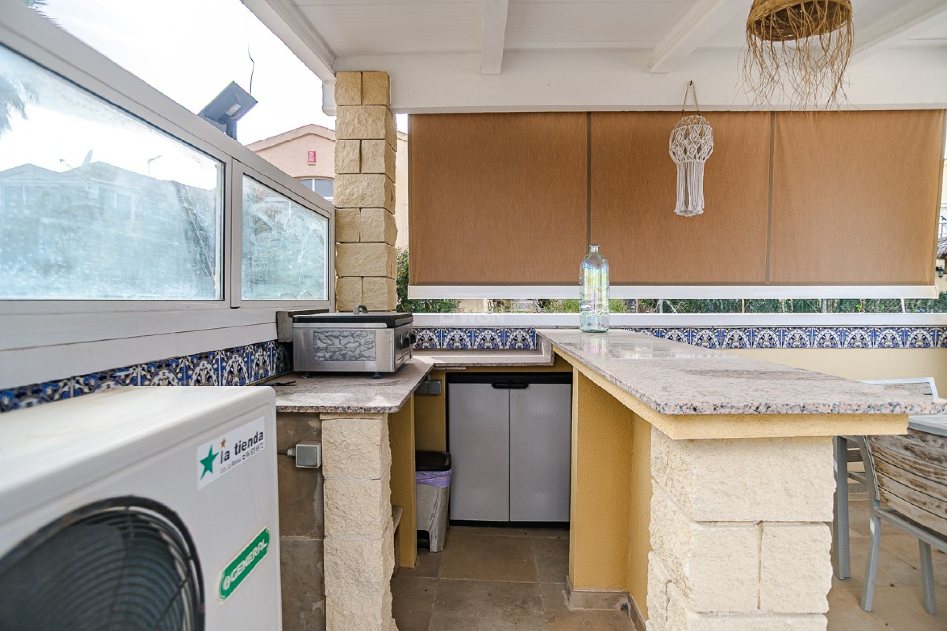 Resale - Villa - San Fulgencio - Costa Blanca