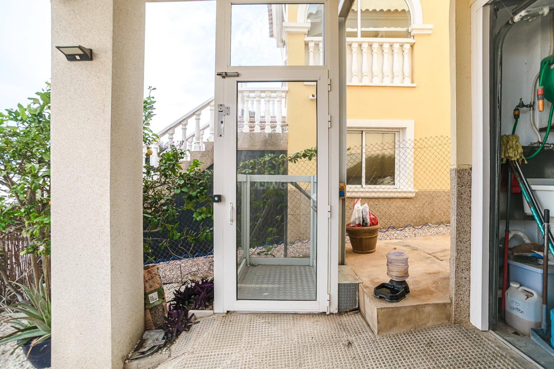 Resale - Villa - San Fulgencio - Costa Blanca