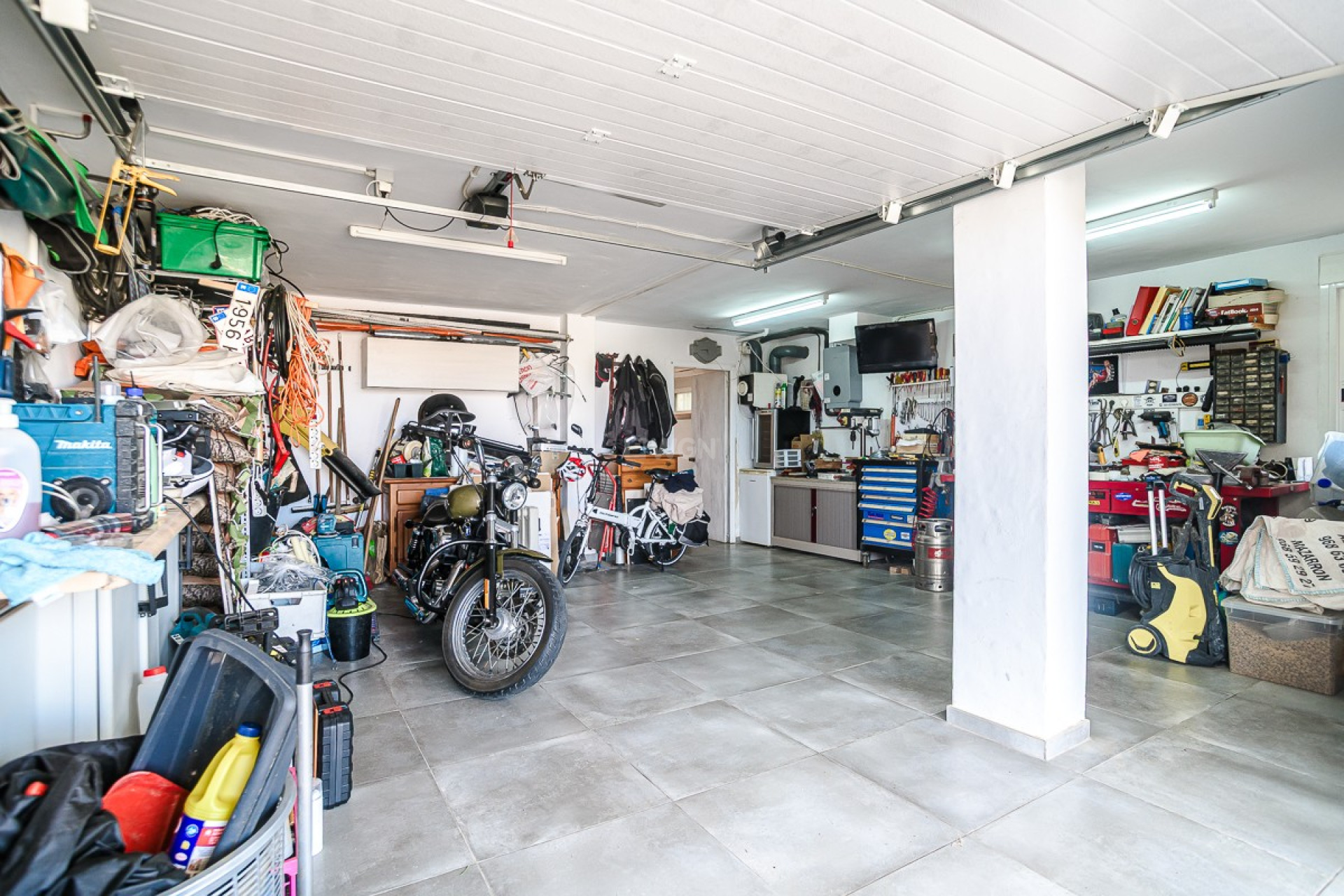 Resale - Villa - San Fulgencio - Costa Blanca