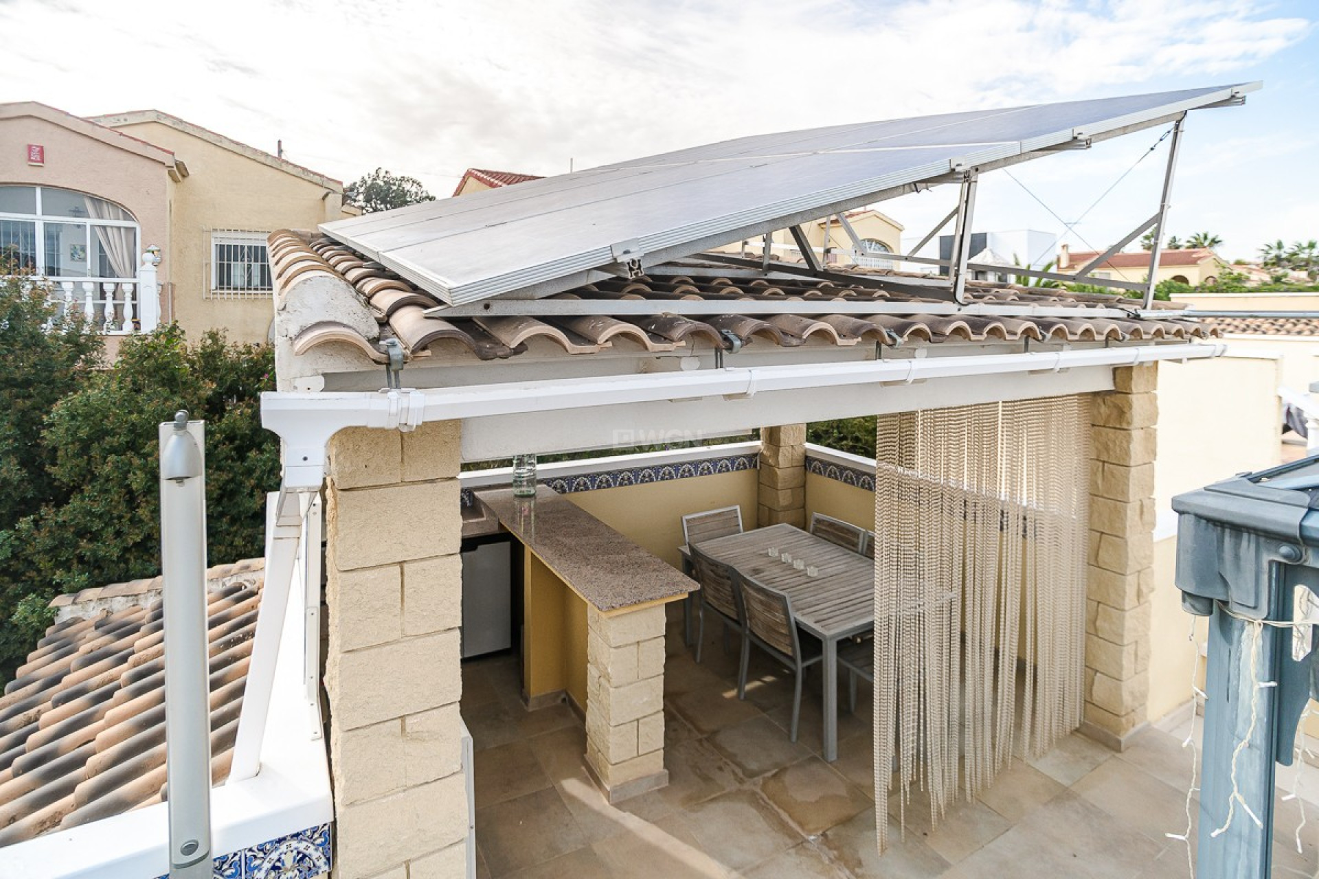 Resale - Villa - San Fulgencio - Costa Blanca
