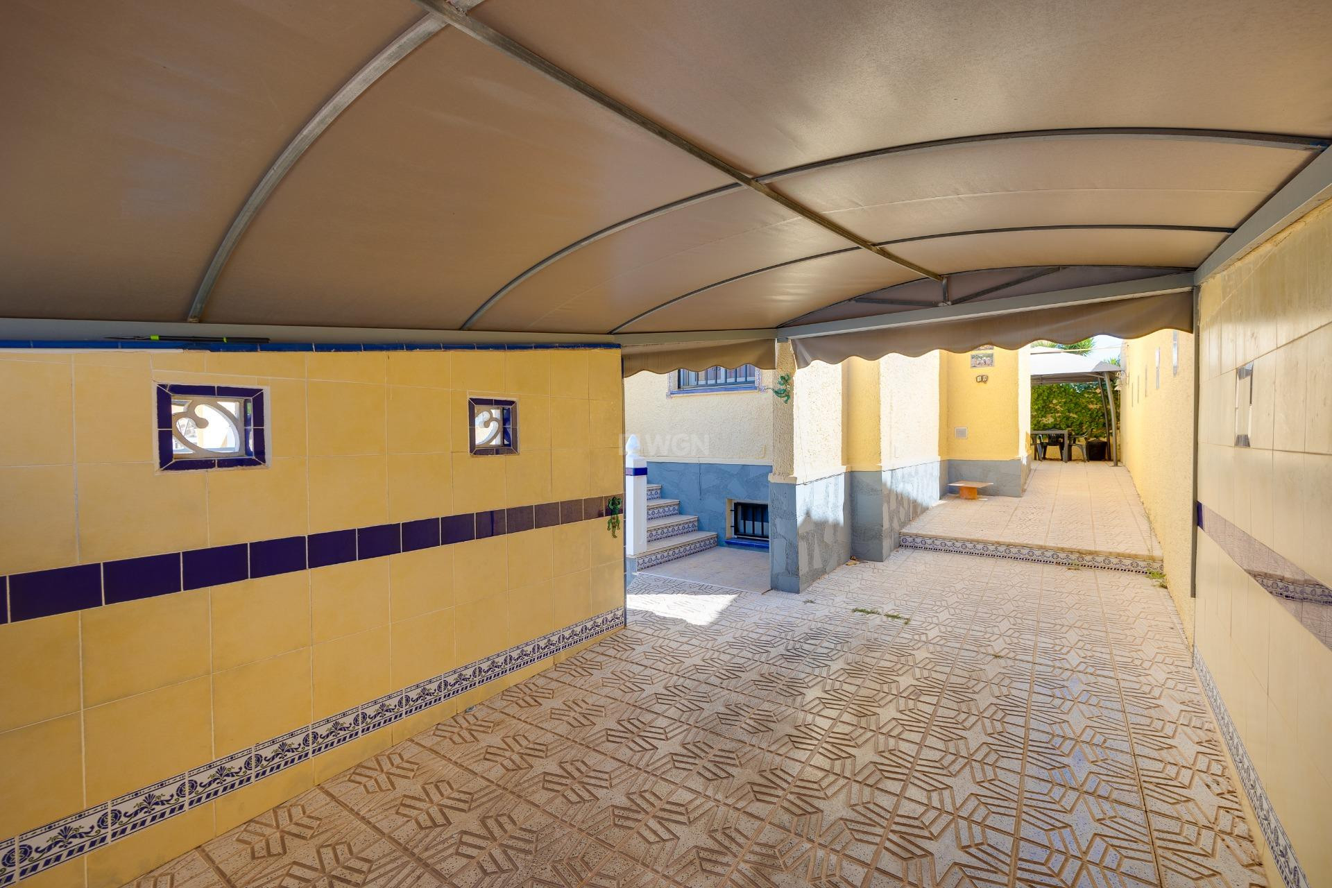 Resale - Villa - San Fulgencio - La Marina