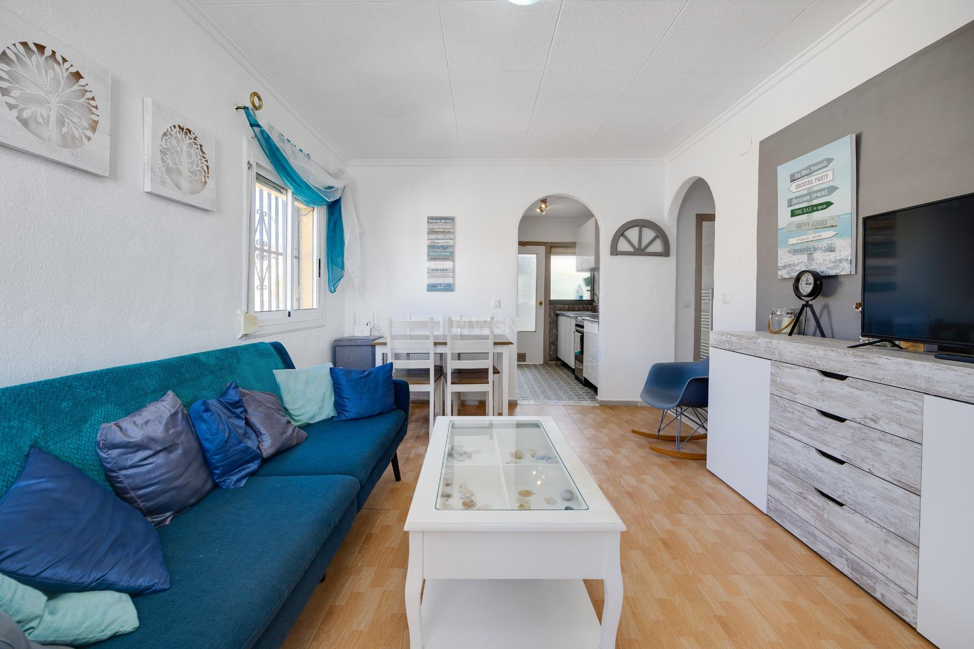 Resale - Villa - San Fulgencio - La Marina