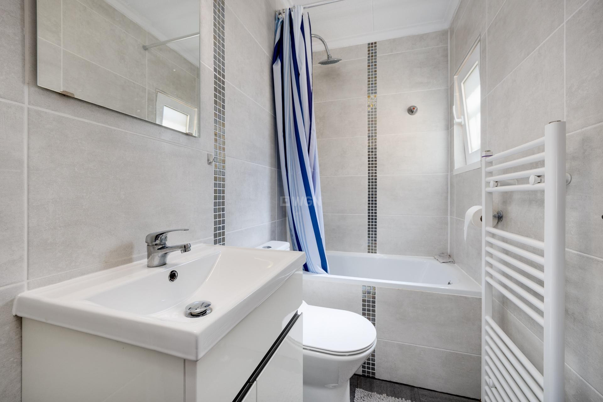 Resale - Villa - San Fulgencio - La Marina