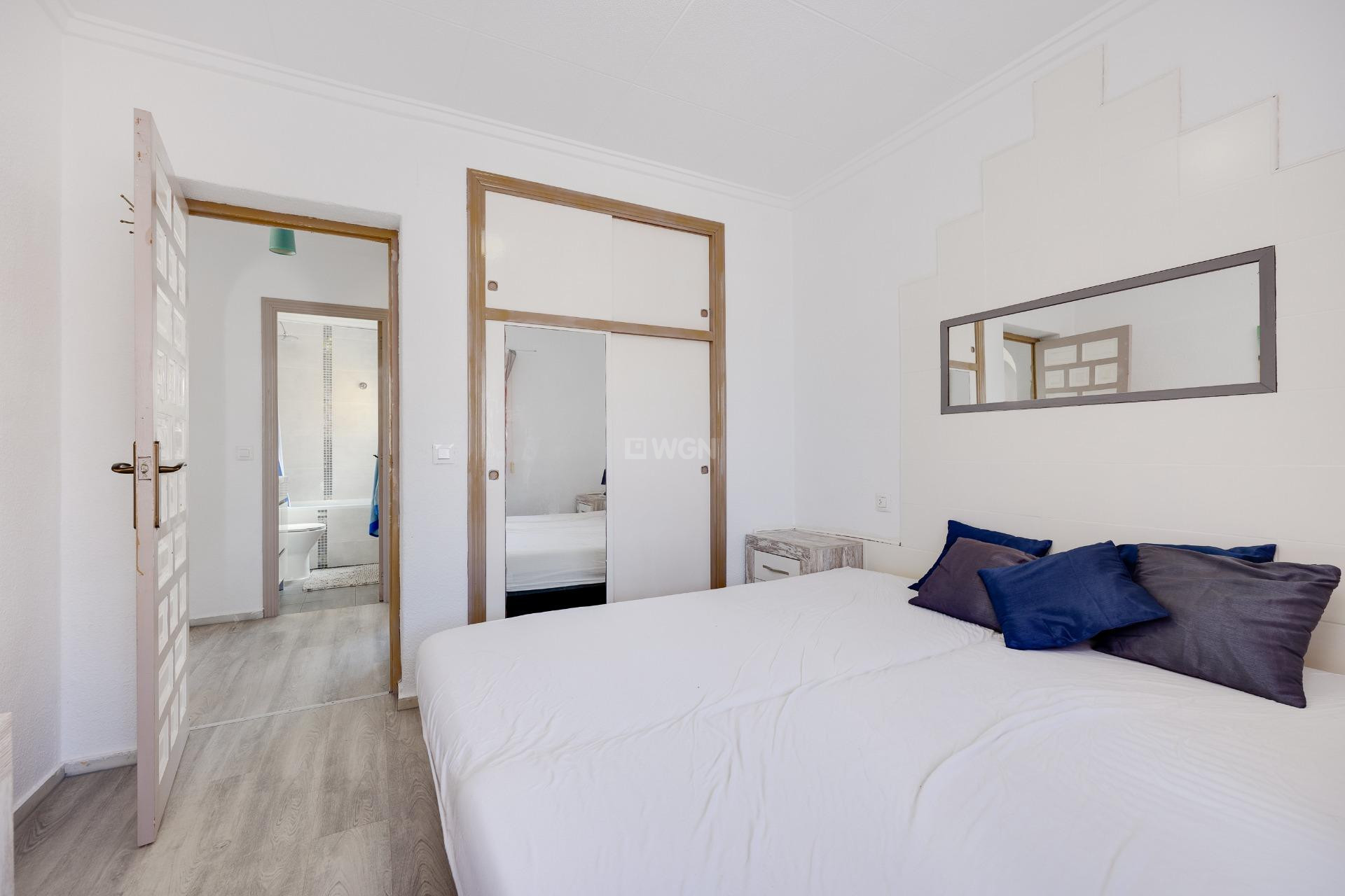 Resale - Villa - San Fulgencio - La Marina