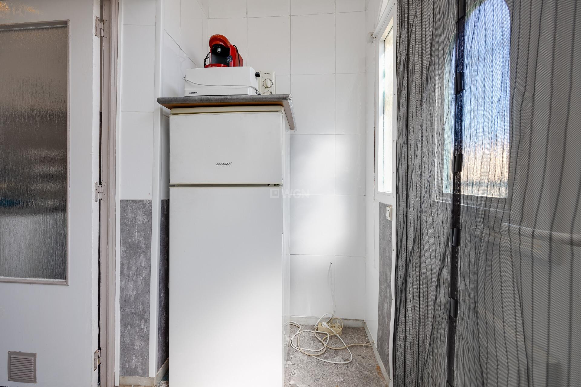 Resale - Villa - San Fulgencio - La Marina