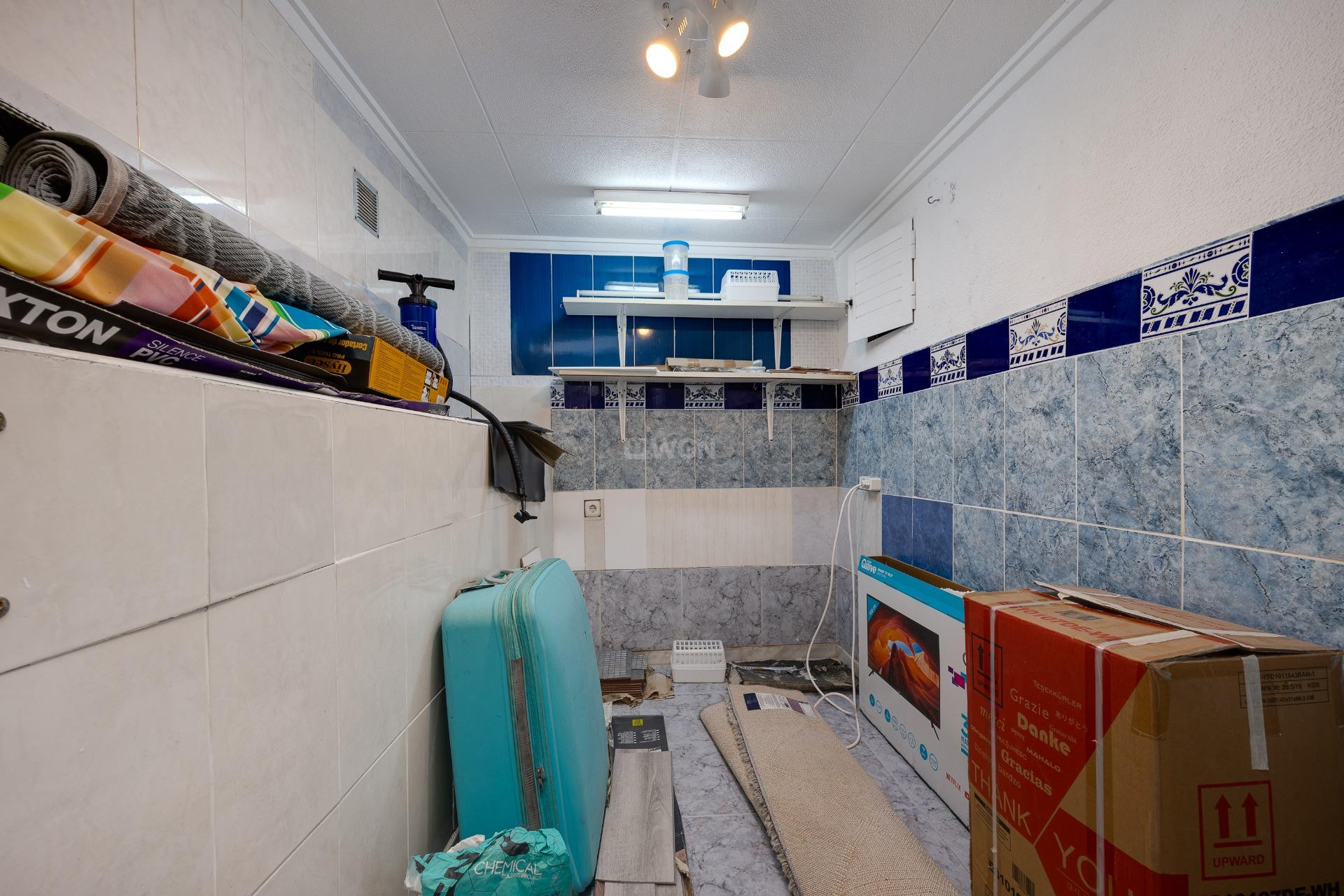 Resale - Villa - San Fulgencio - La Marina