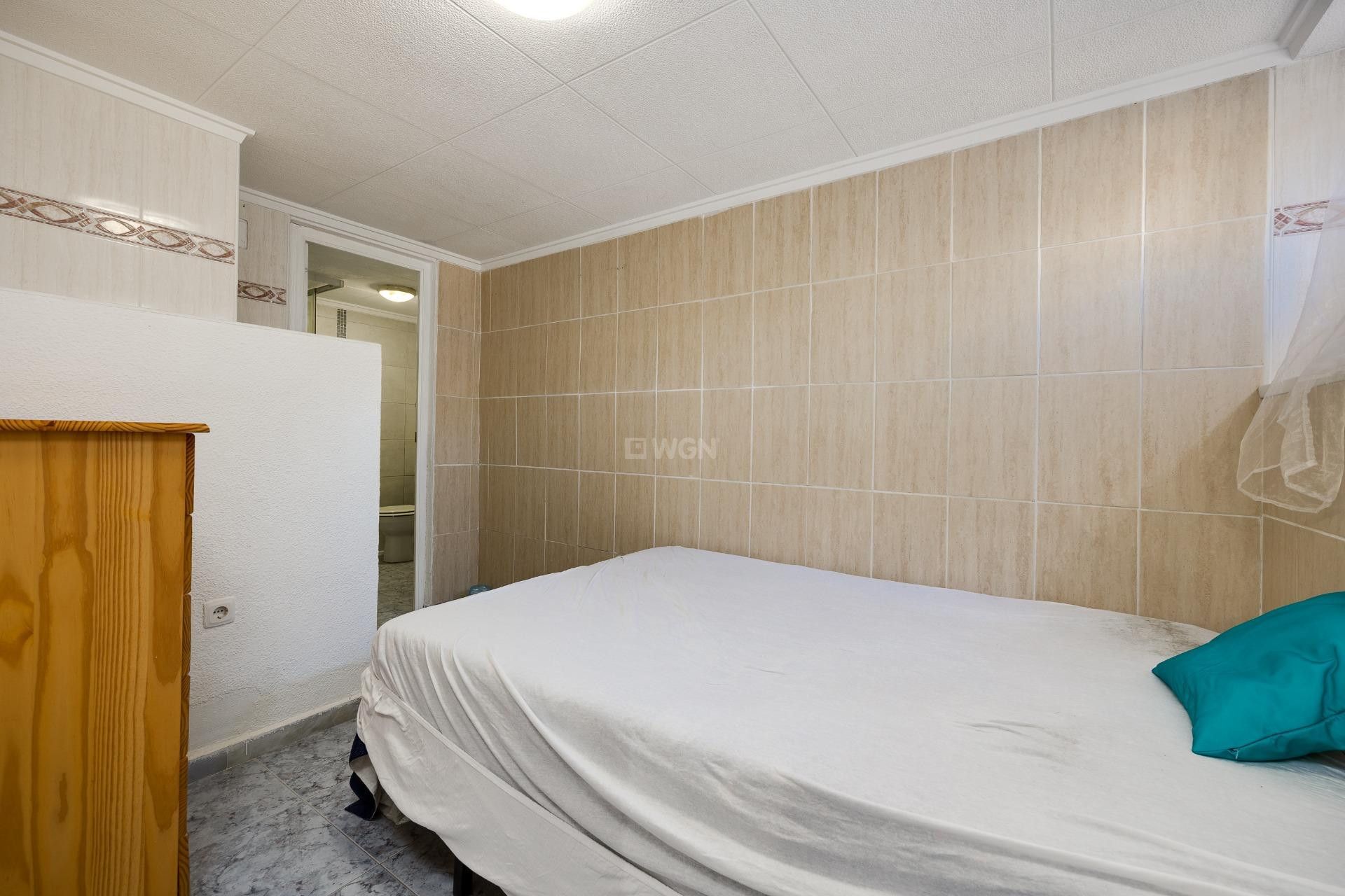 Resale - Villa - San Fulgencio - La Marina