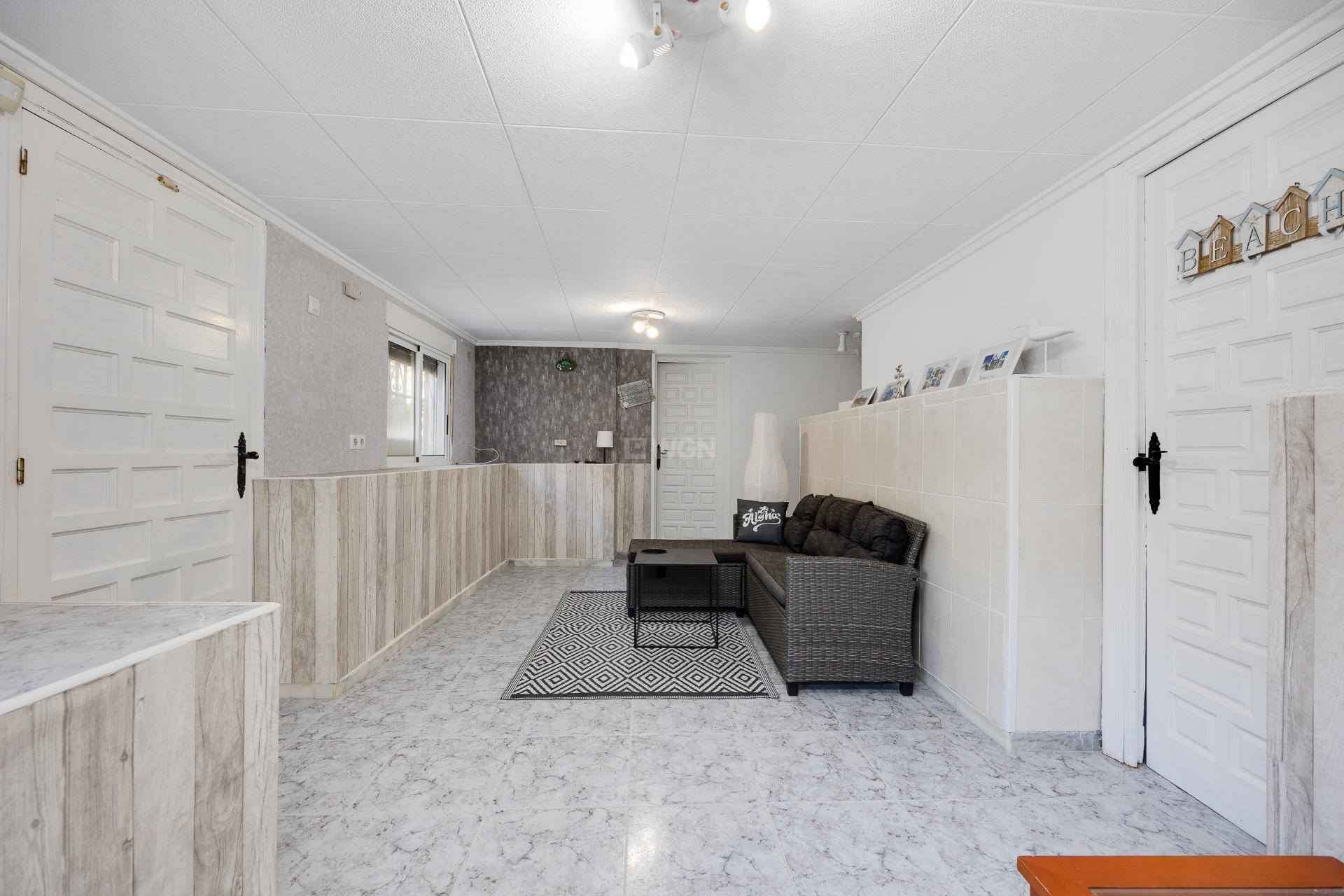 Resale - Villa - San Fulgencio - La Marina