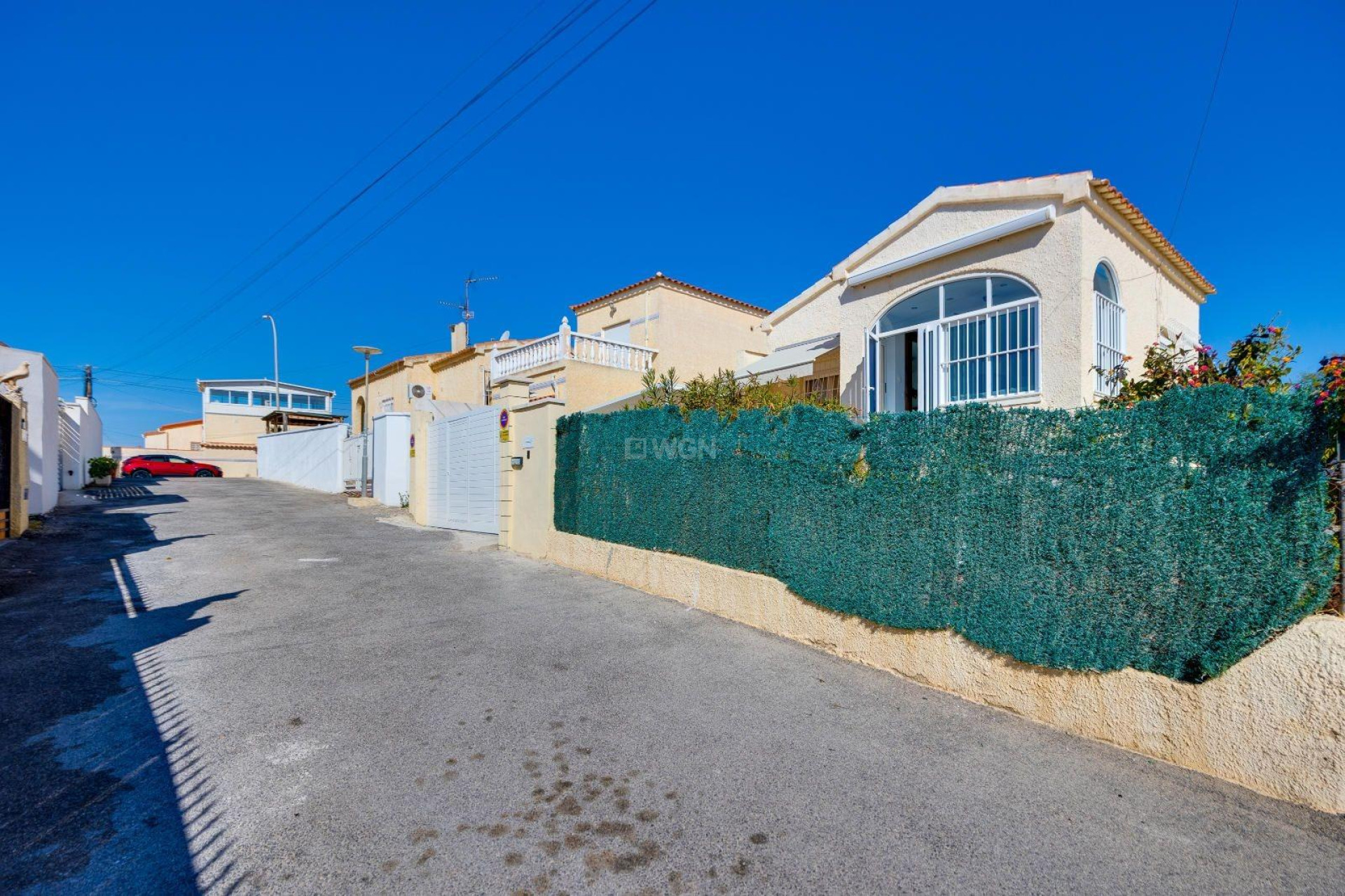 Resale - Villa - San Fulgencio - La Marina