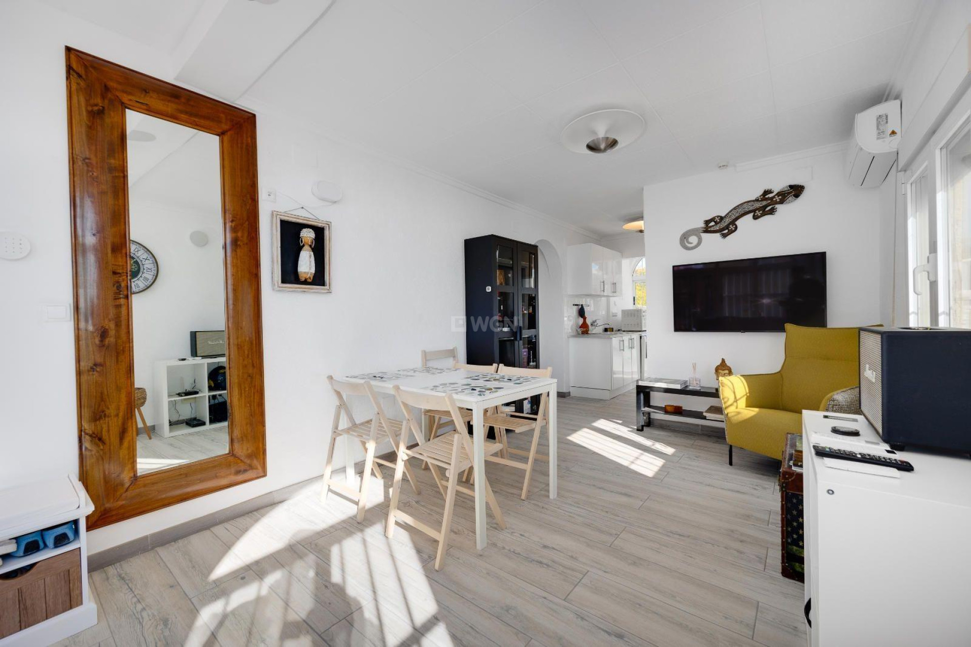 Resale - Villa - San Fulgencio - La Marina