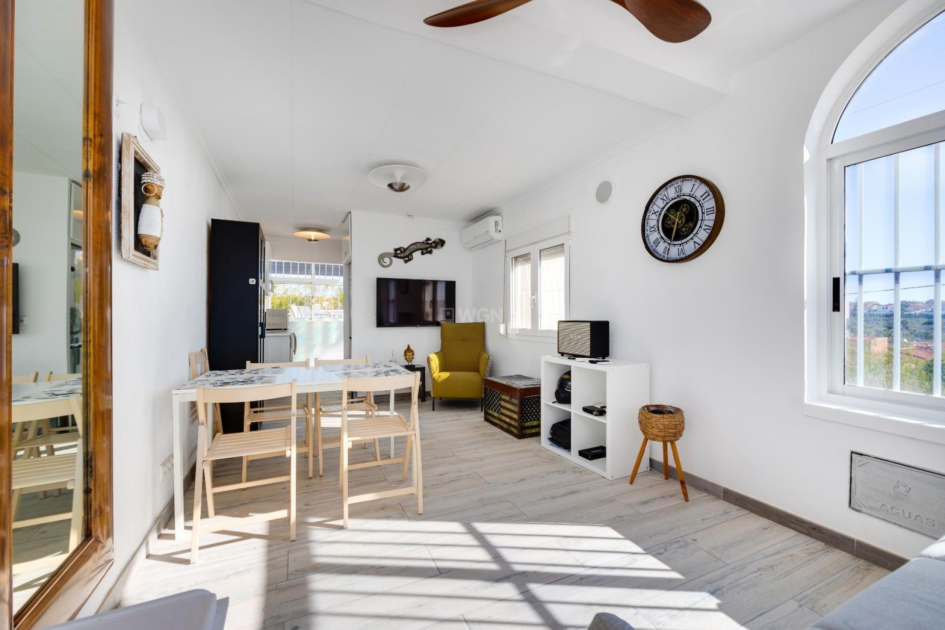 Resale - Villa - San Fulgencio - La Marina