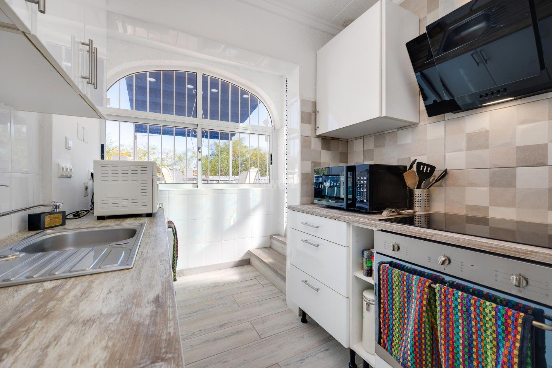 Resale - Villa - San Fulgencio - La Marina