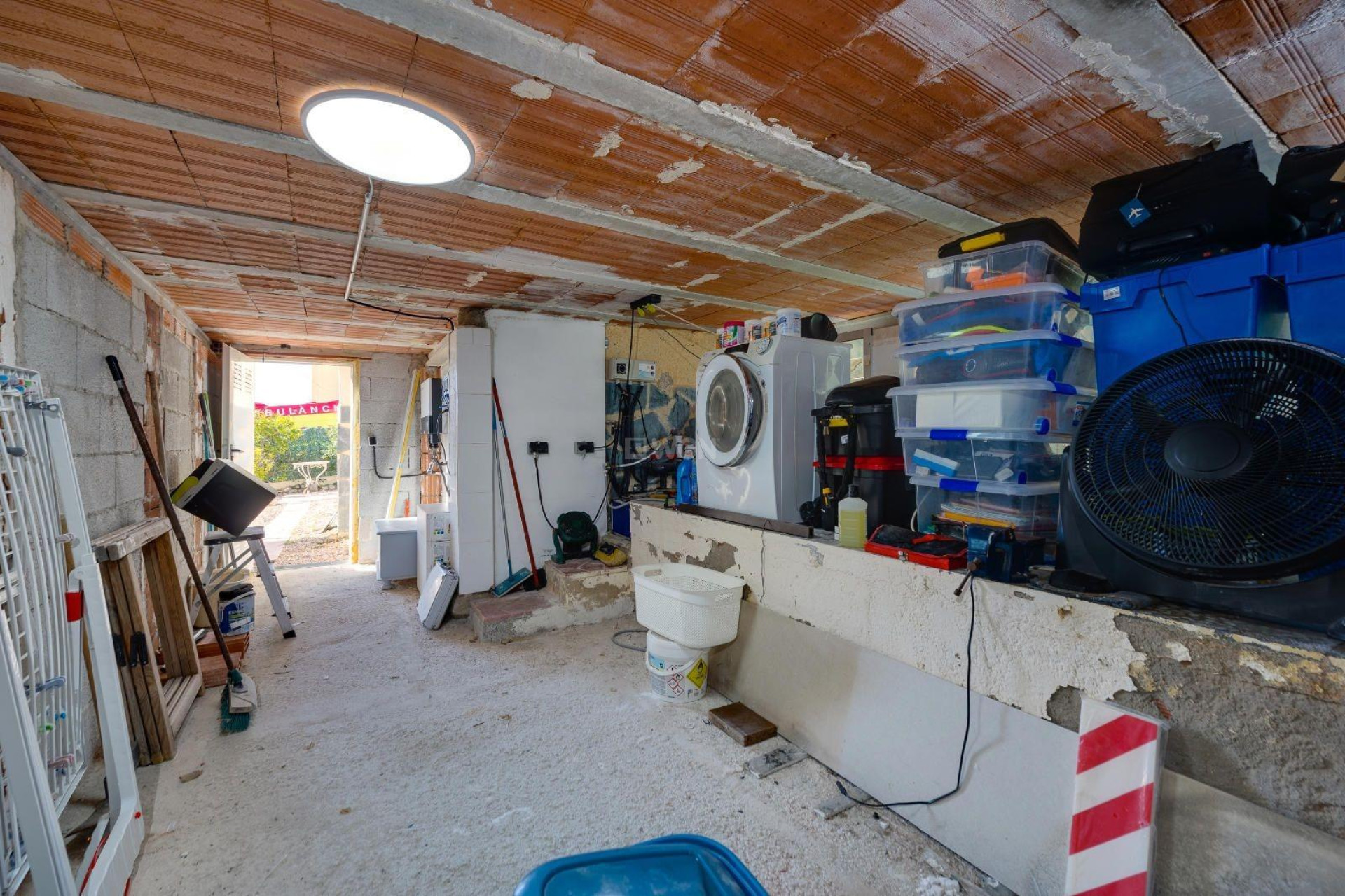 Resale - Villa - San Fulgencio - La Marina