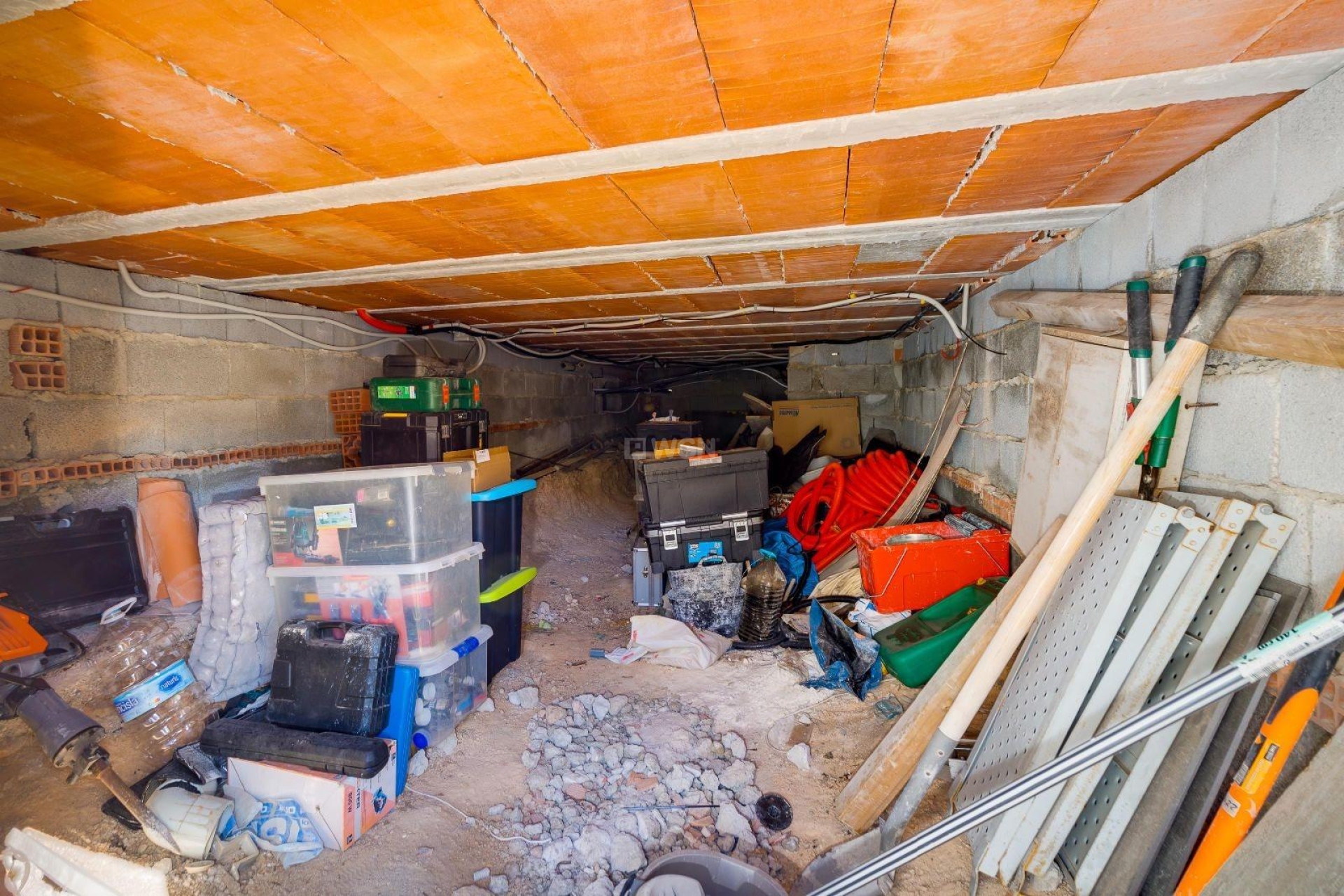 Resale - Villa - San Fulgencio - La Marina