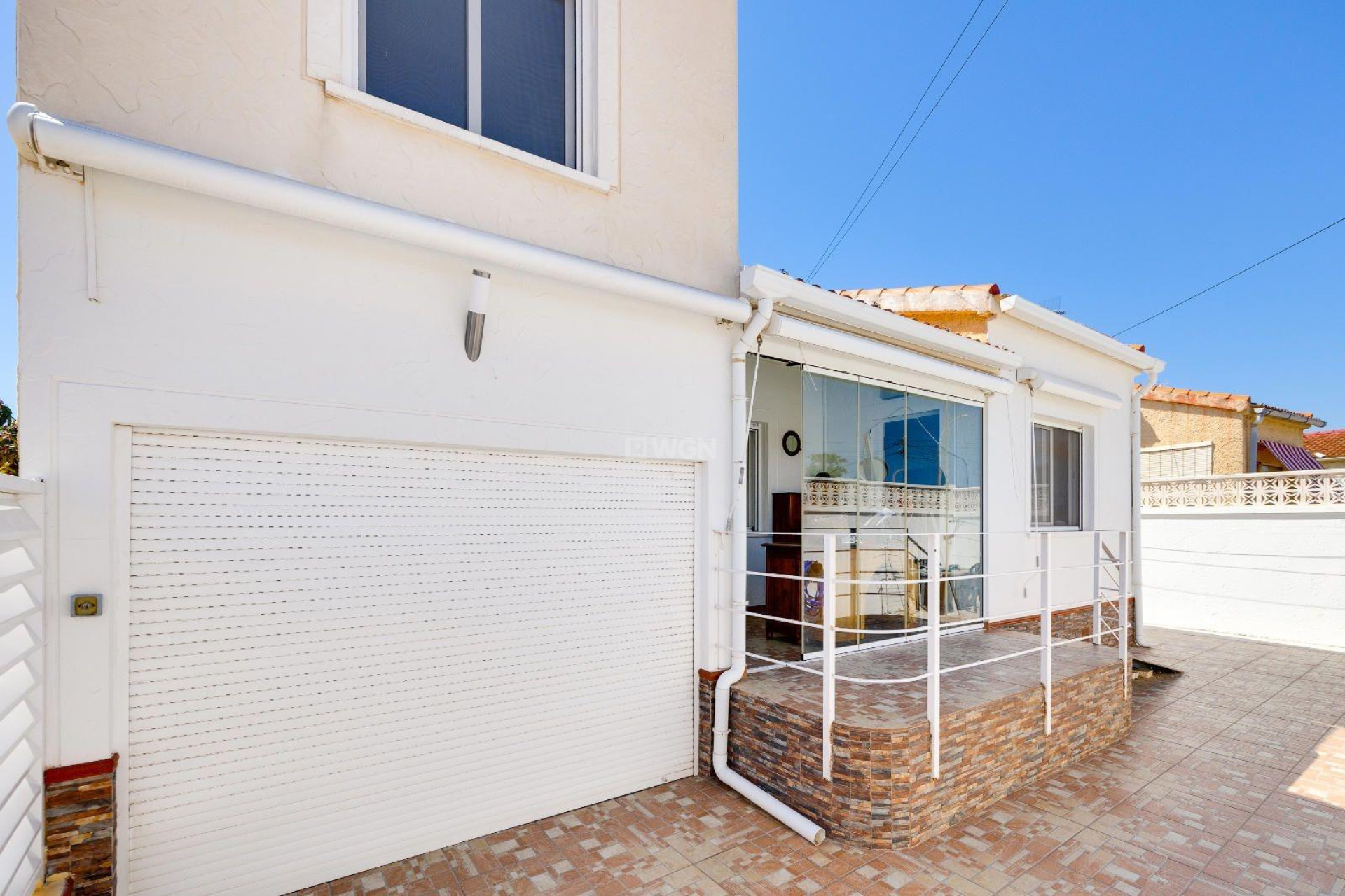 Resale - Villa - San Fulgencio - La Marina