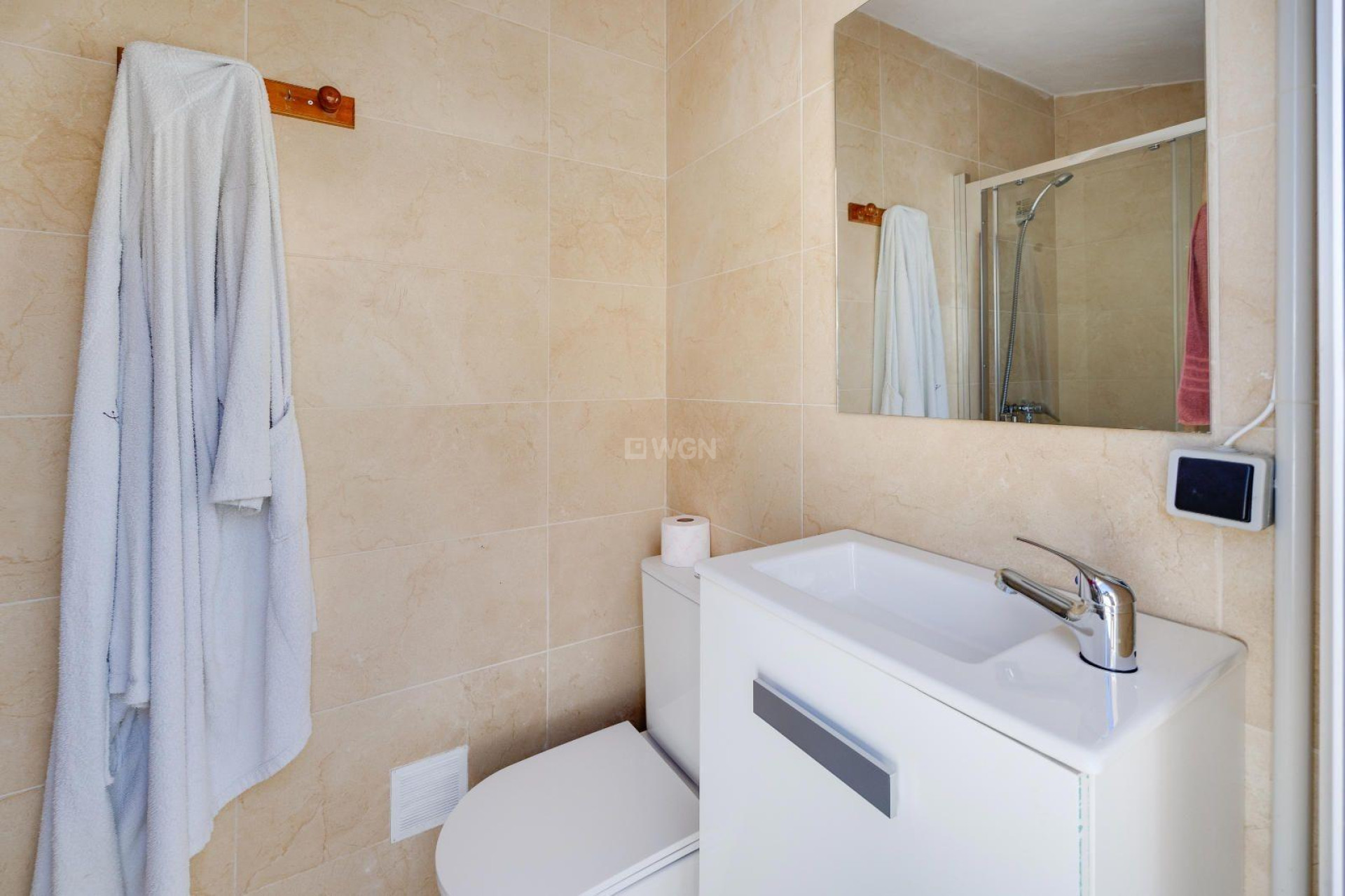 Resale - Villa - San Fulgencio - La Marina