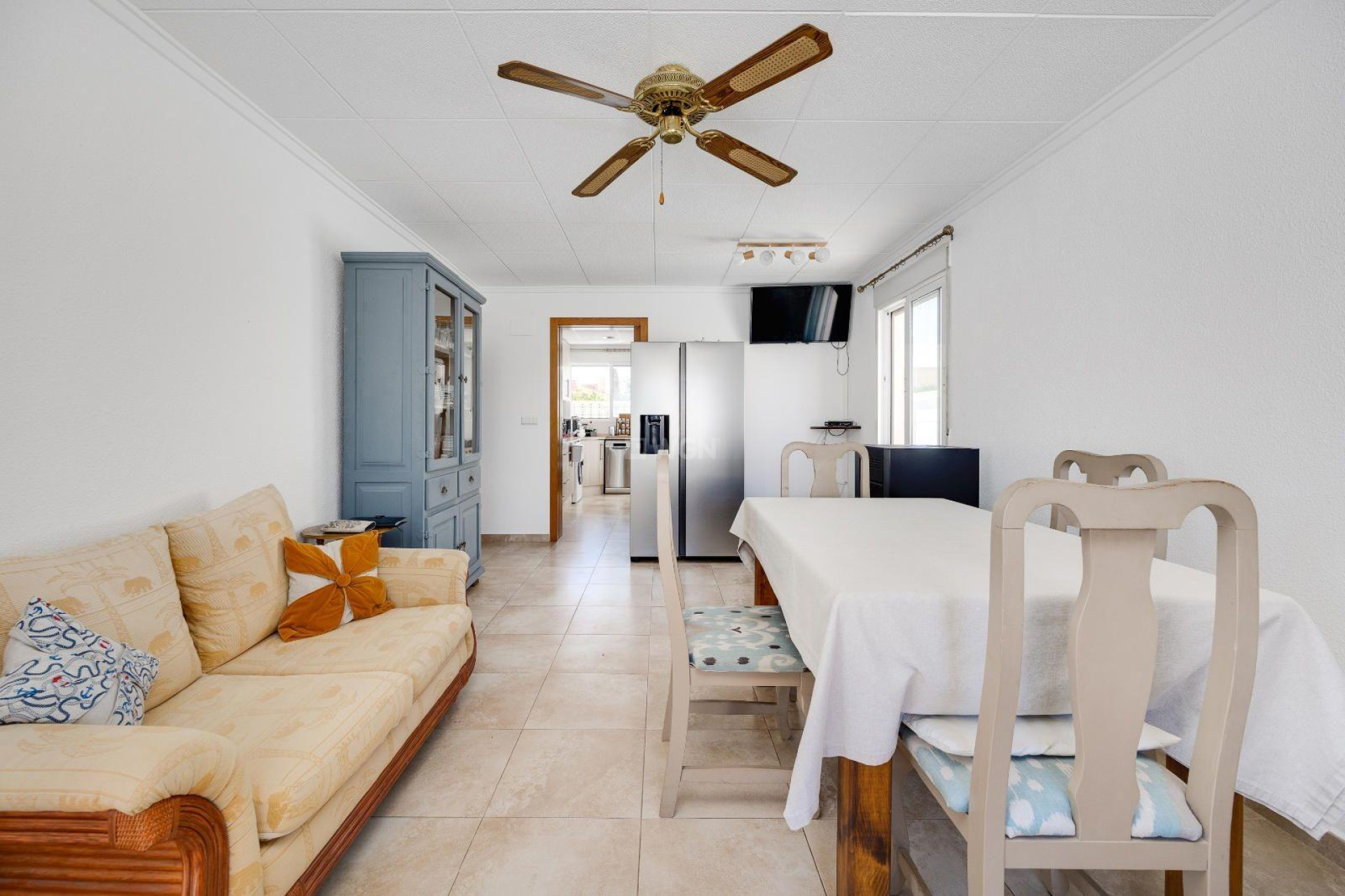 Resale - Villa - San Fulgencio - La Marina