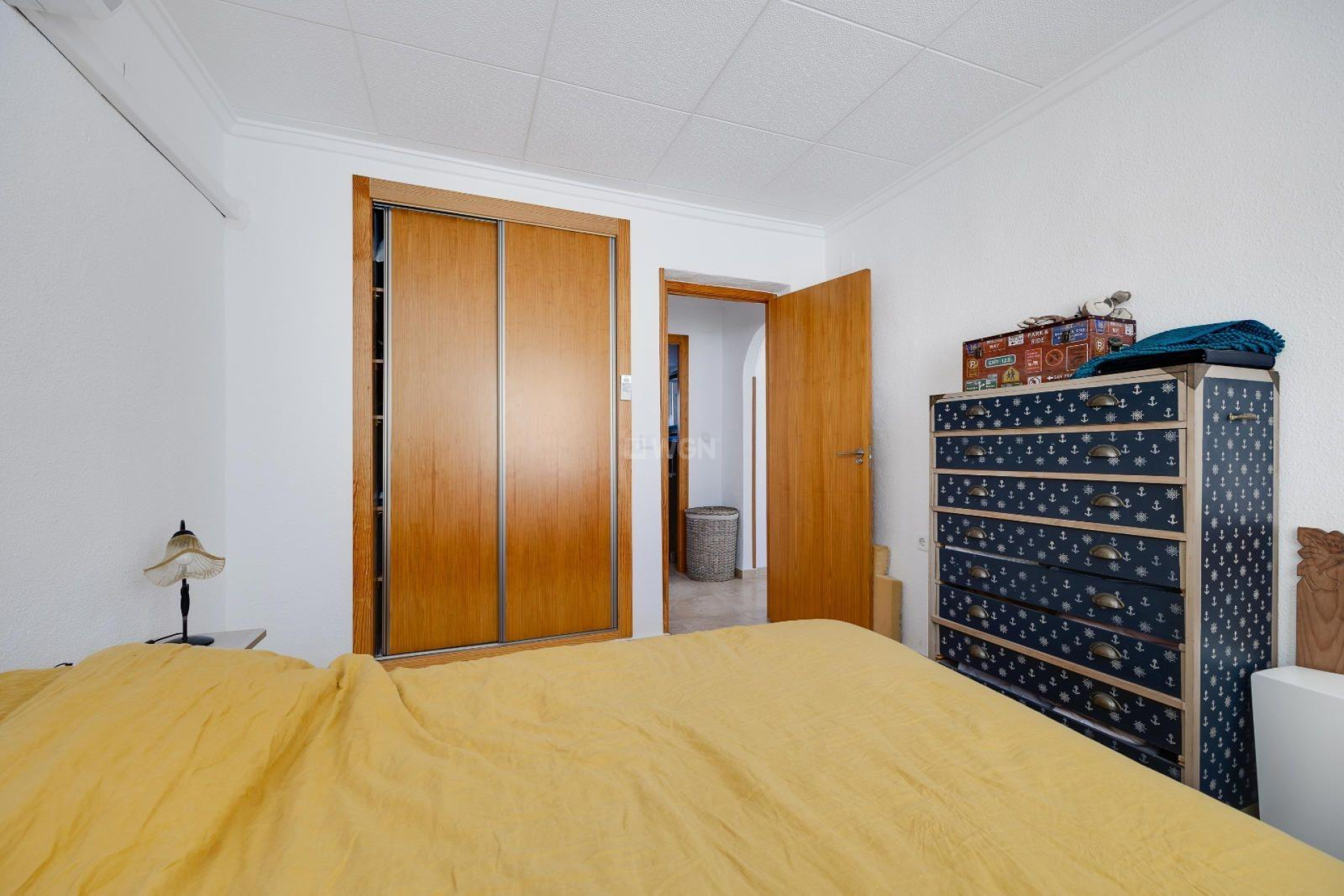 Resale - Villa - San Fulgencio - La Marina