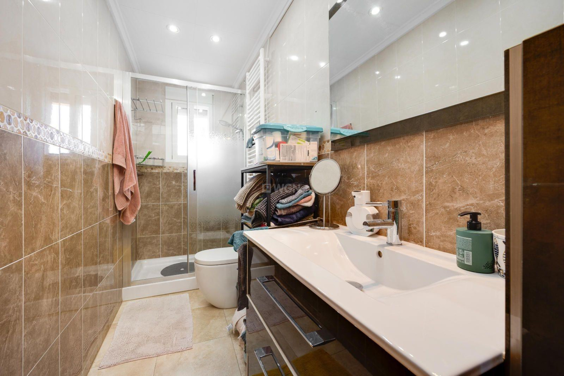Resale - Villa - San Fulgencio - La Marina