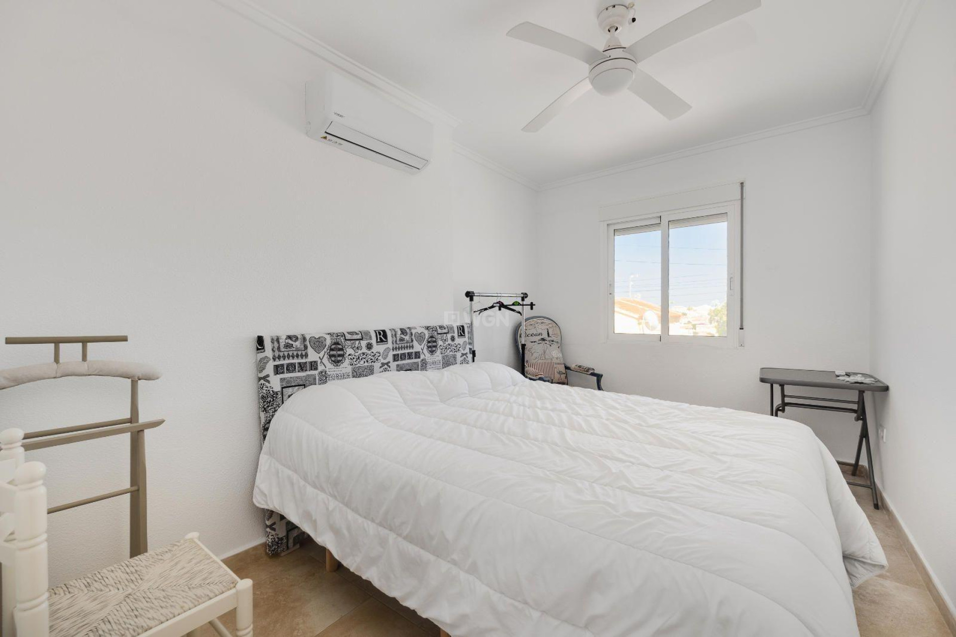Resale - Villa - San Fulgencio - La Marina