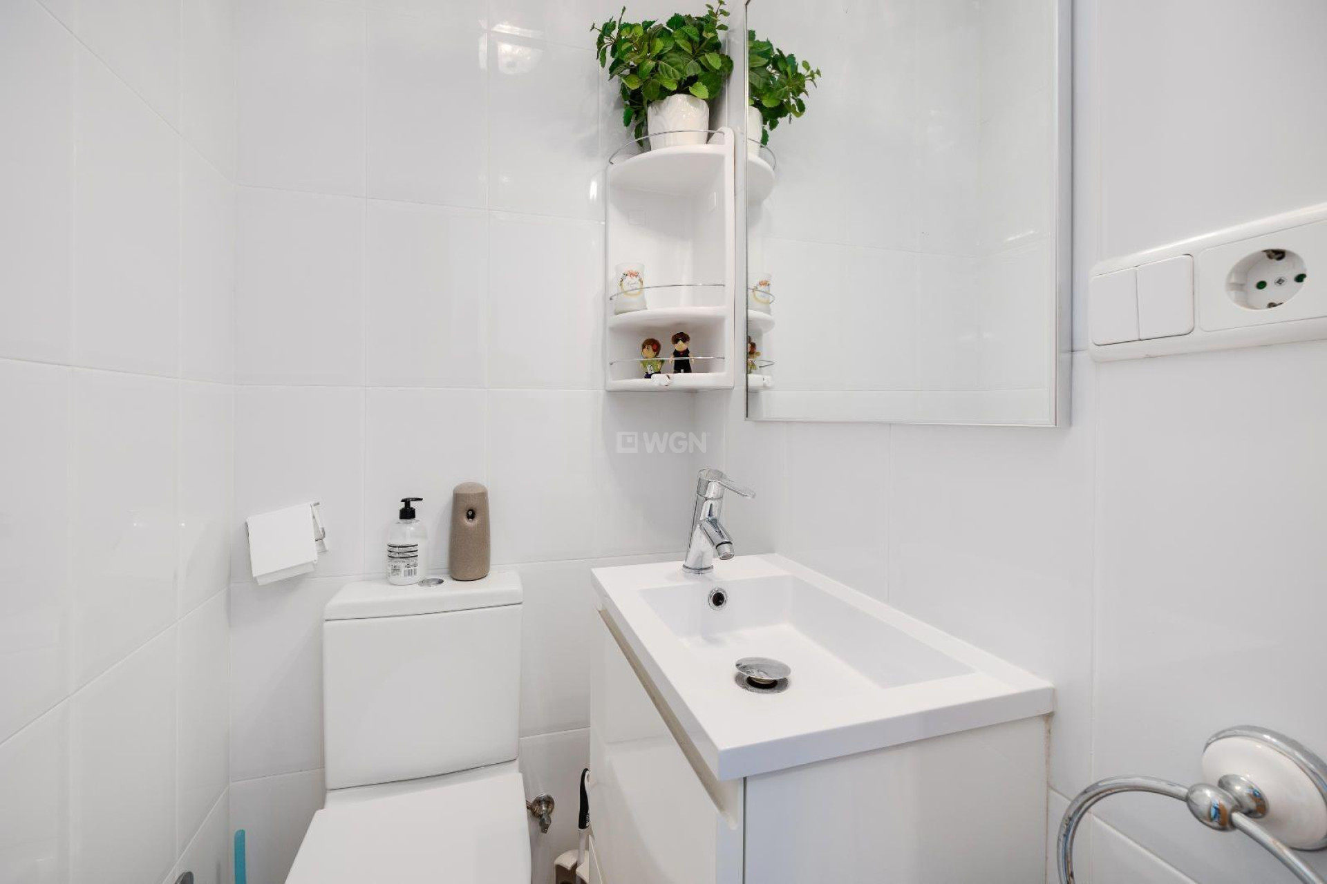 Resale - Villa - San Fulgencio - La Marina