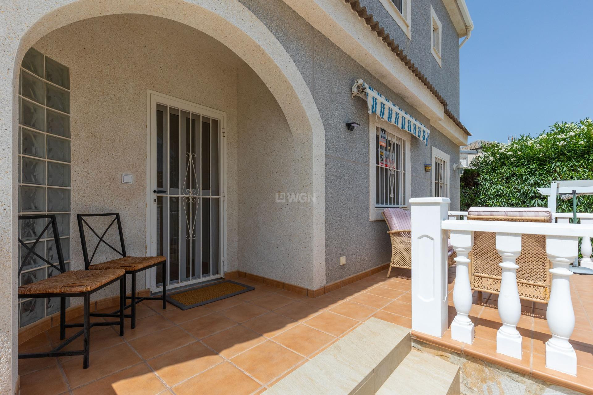 Resale - Villa - San Fulgencio - Urb. La Marina