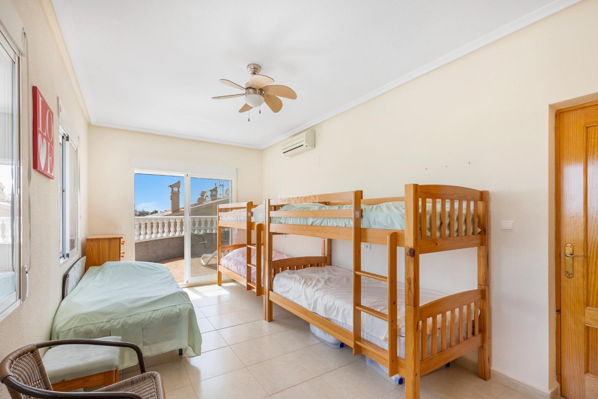 Resale - Villa - San Fulgencio - Urb. La Marina