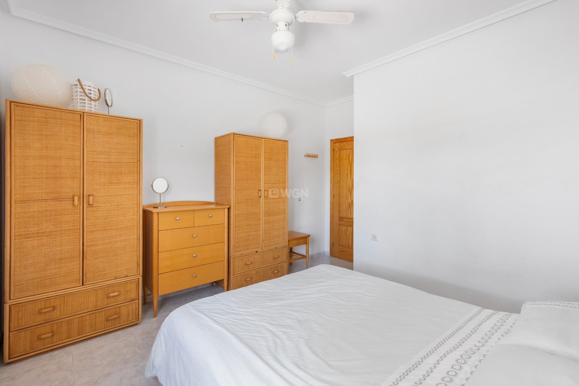 Resale - Villa - San Fulgencio