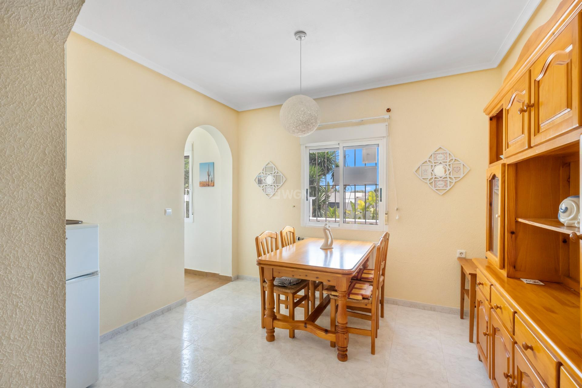 Resale - Villa - San Fulgencio