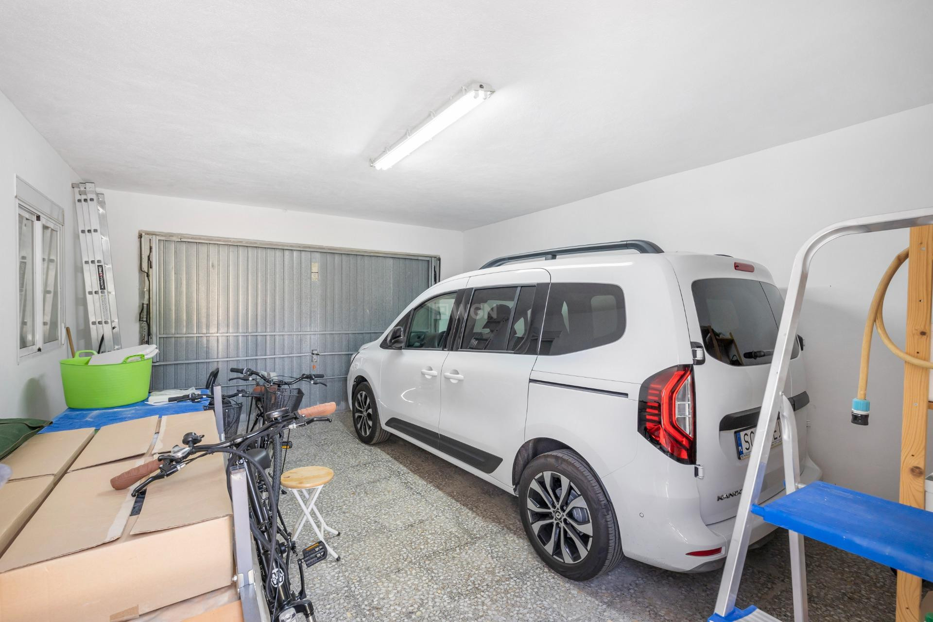 Resale - Villa - San Fulgencio