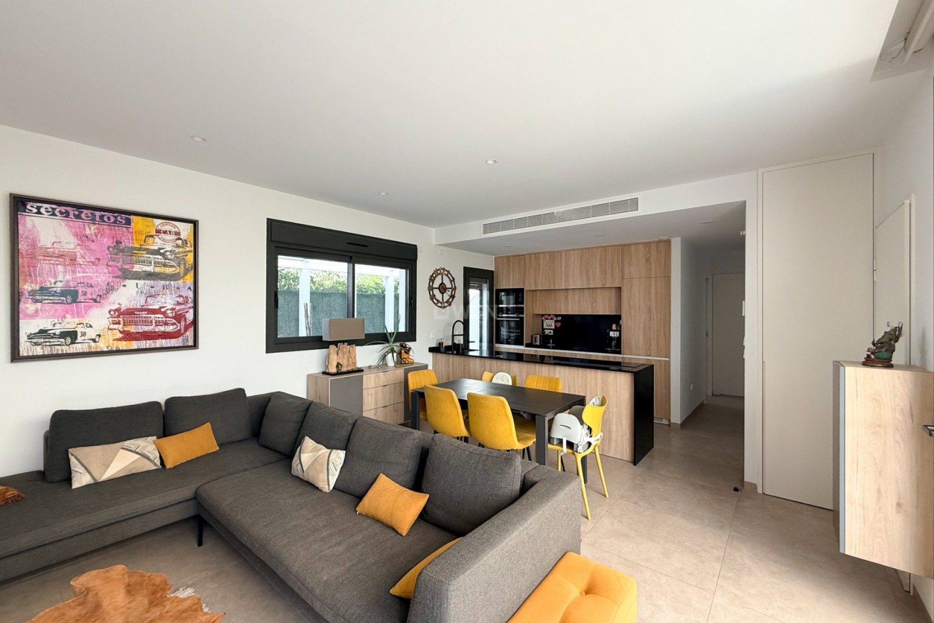 Resale - Villa - San Javier - Costa Calida