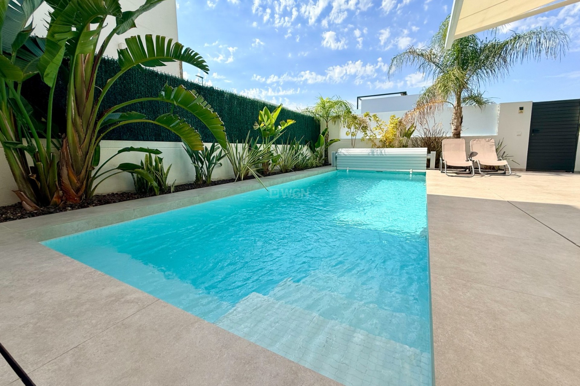 Resale - Villa - San Javier - Costa Calida