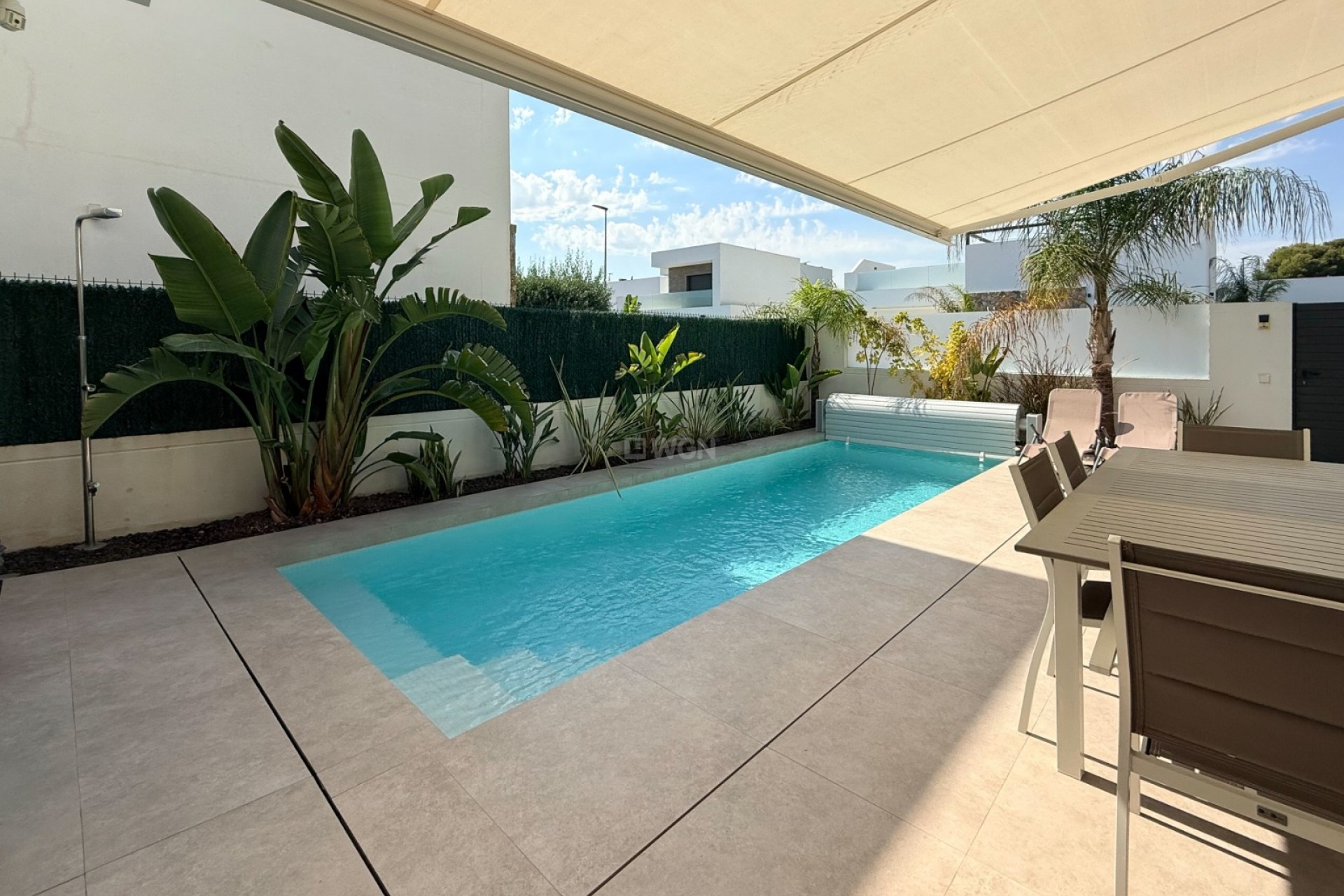 Resale - Villa - San Javier - Costa Calida