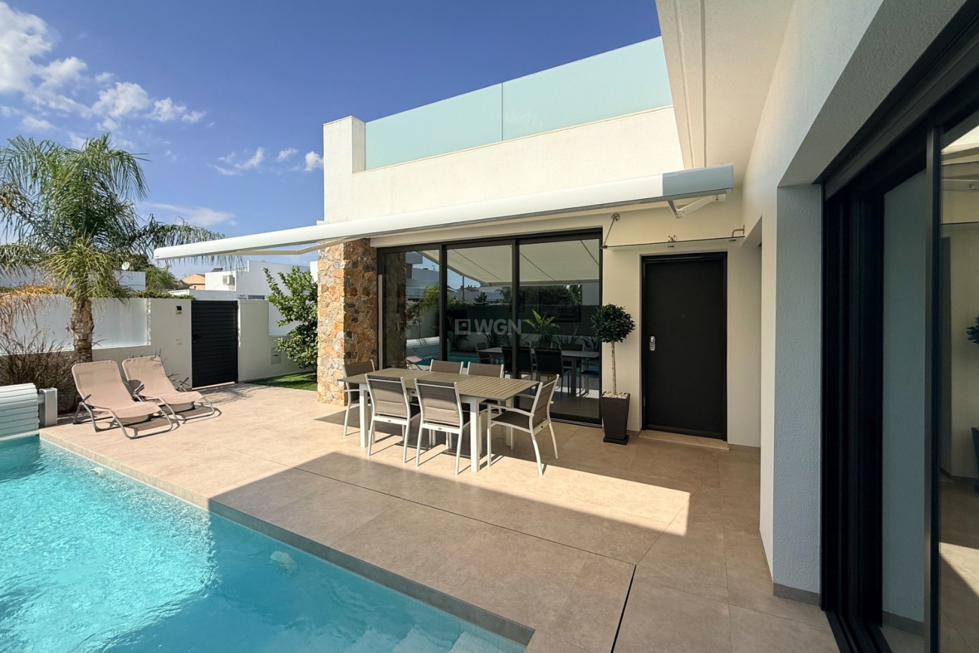 Resale - Villa - San Javier - Costa Calida