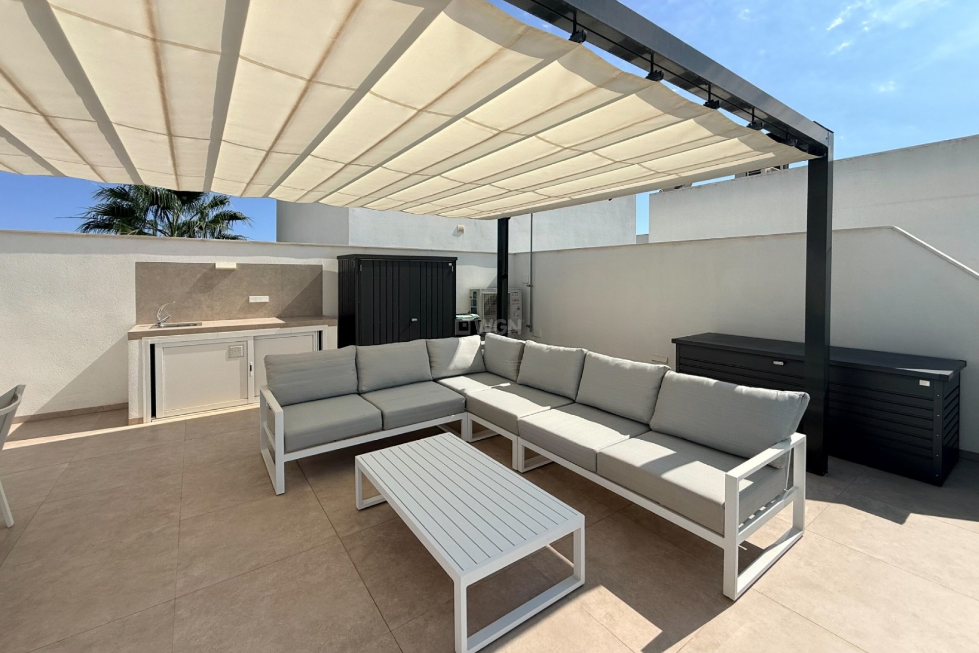 Resale - Villa - San Javier - Costa Calida